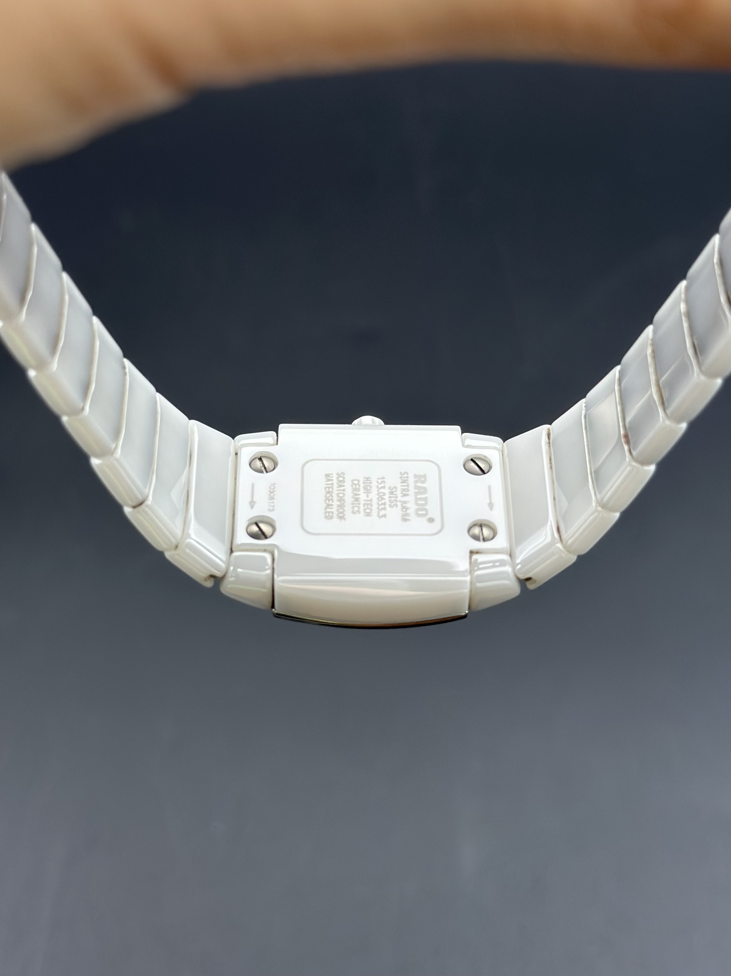 Rado R13831702 detail 7
