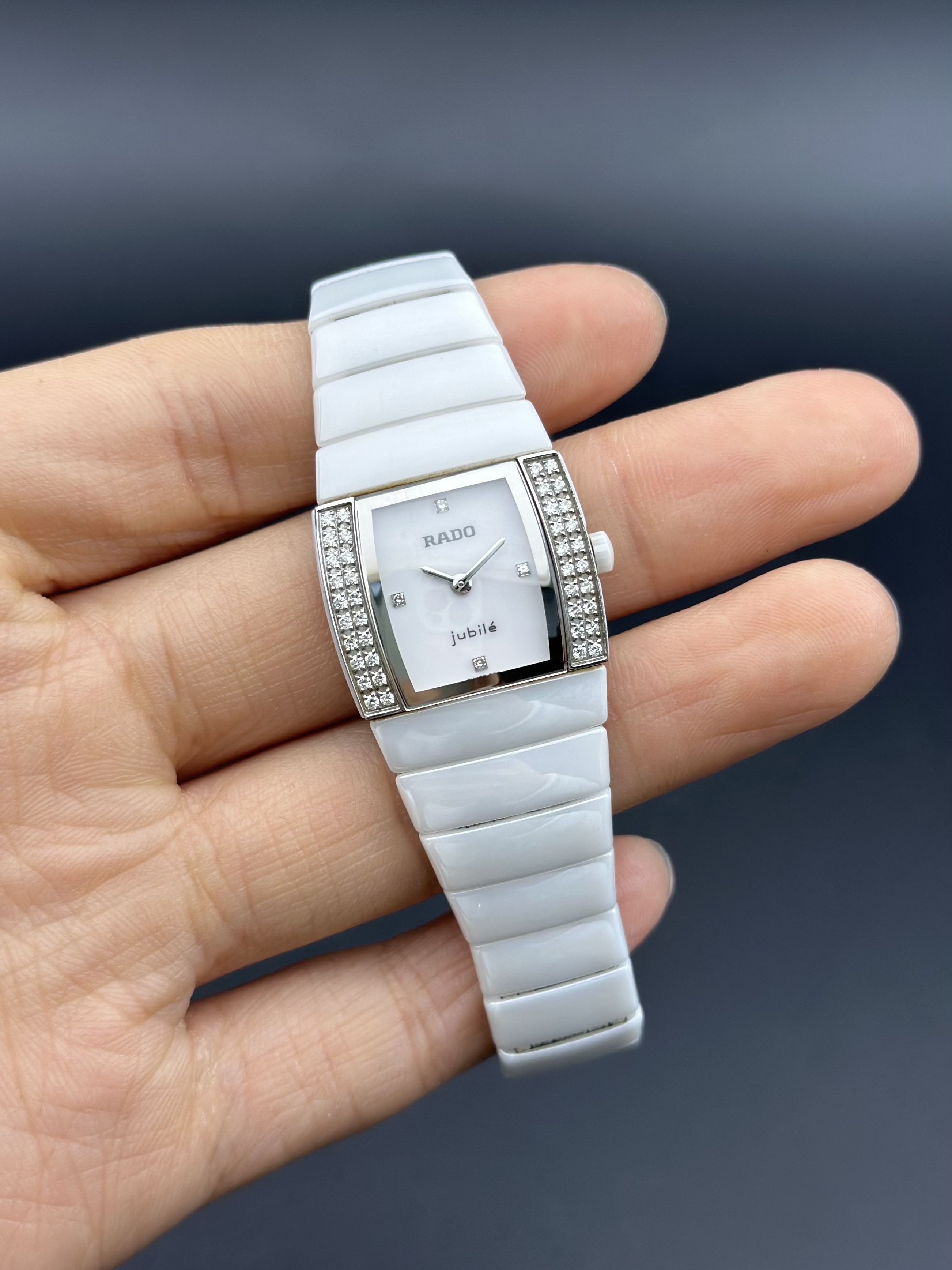 Rado R13831702