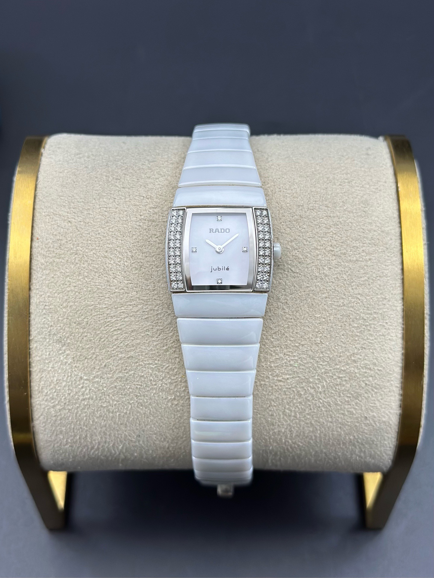Rado R13831702 detail 1