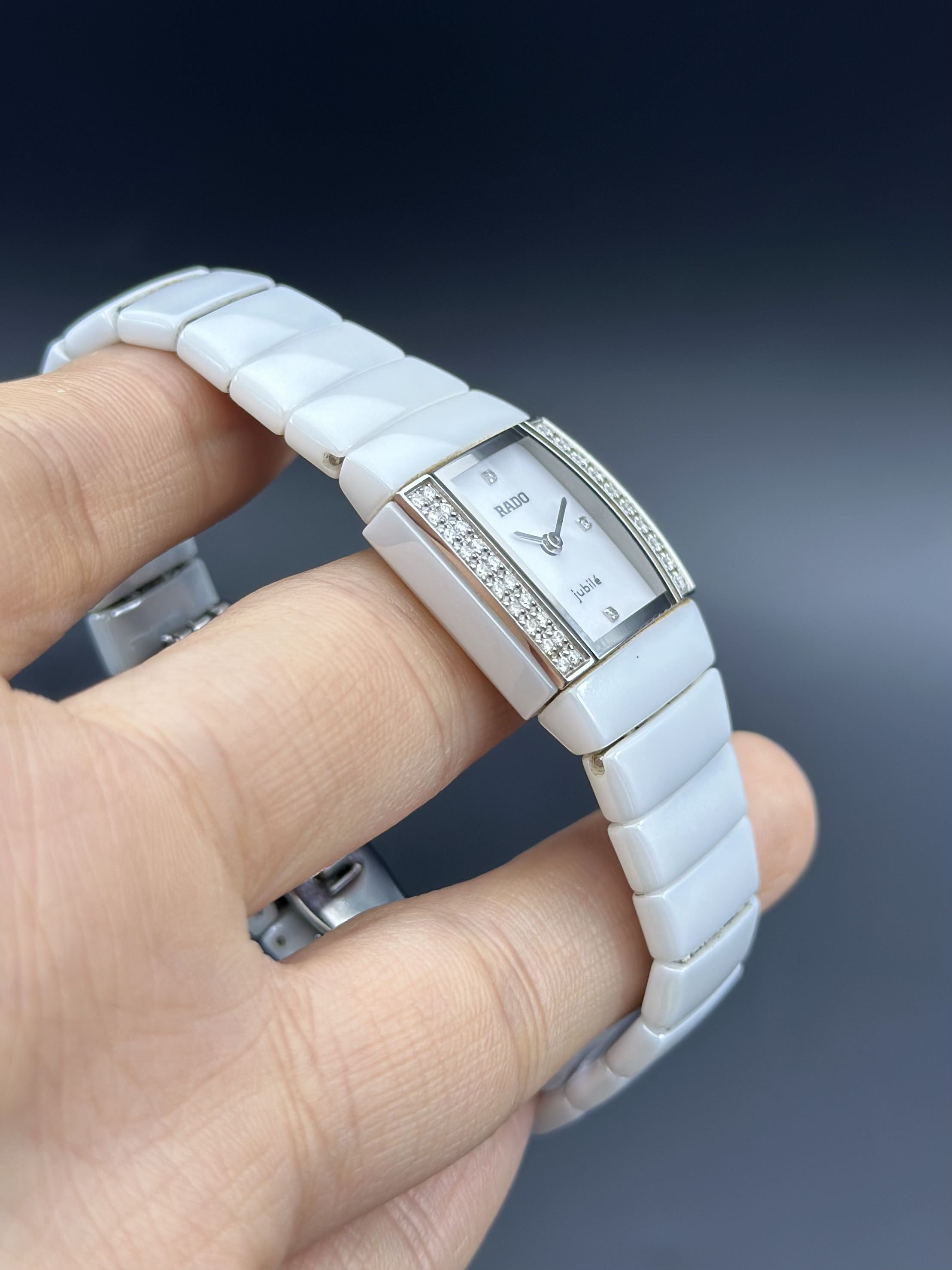 Rado R13831702 detail 3