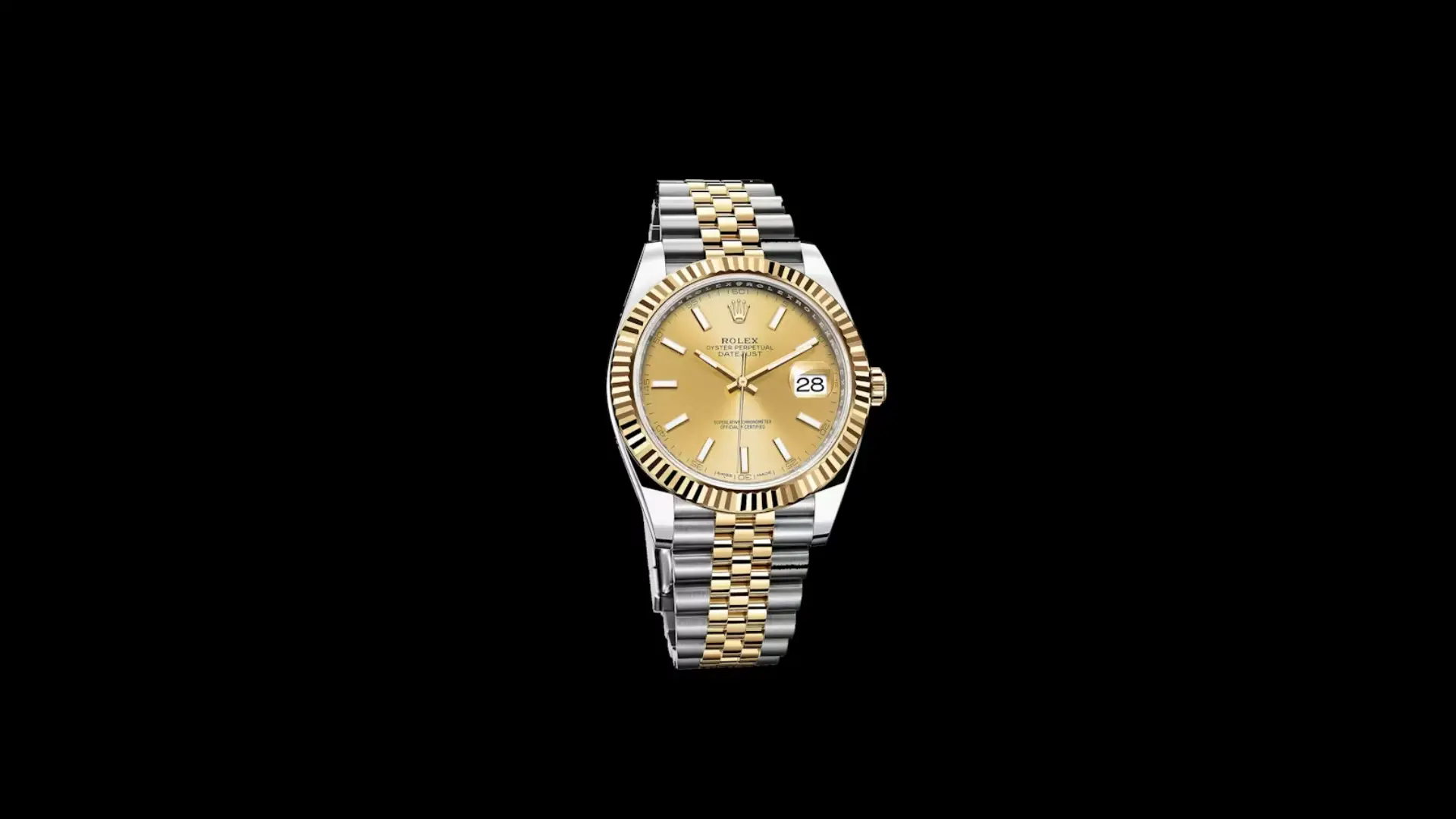 Should I Choose a Datejust or Submariner as My First Rolex?