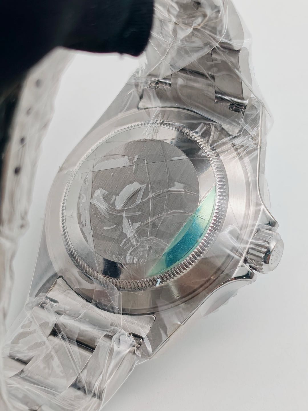 Rolex 16610LV-93250 detail 4