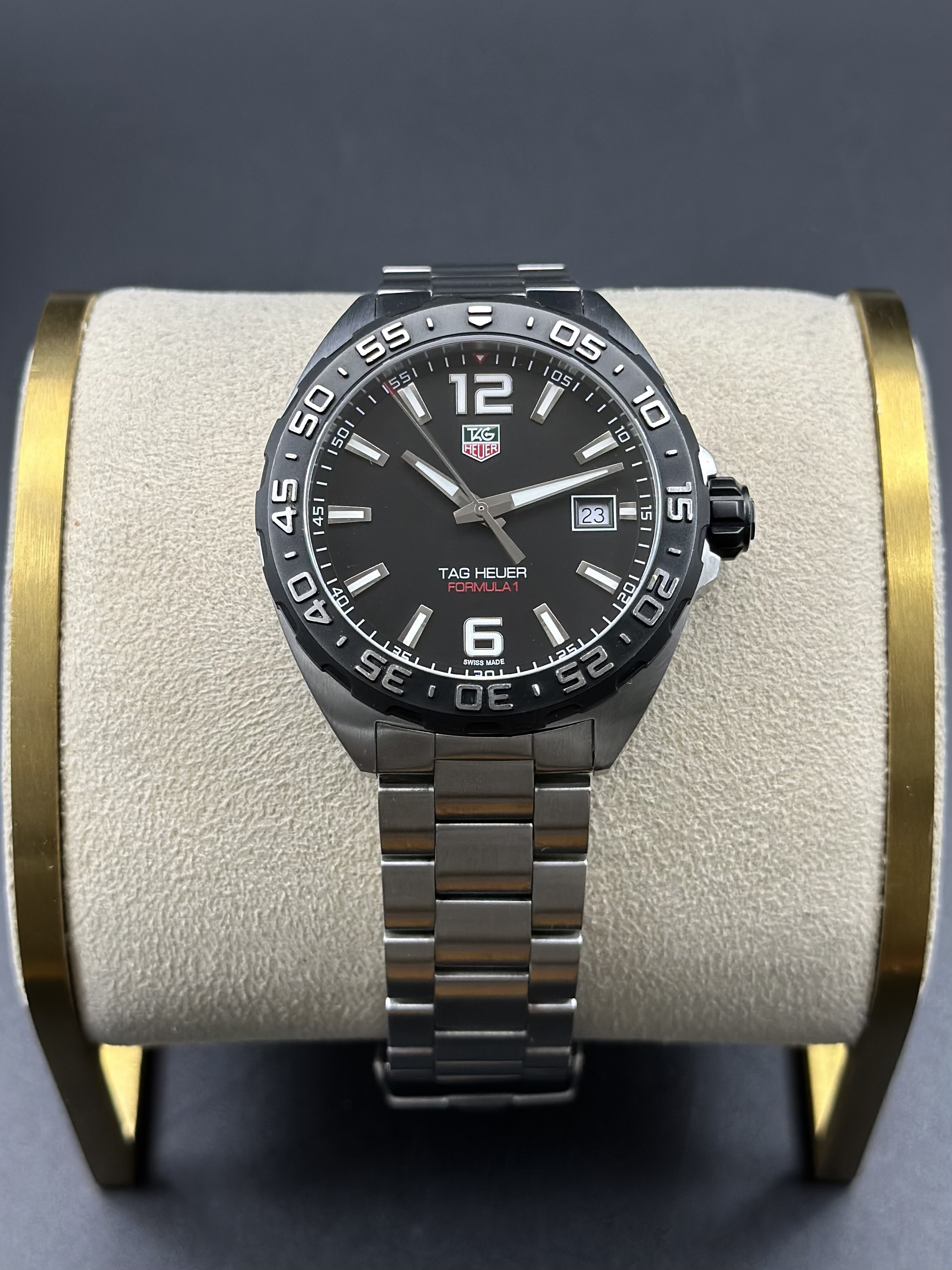 TAG Heuer WAZ1110.BA0875