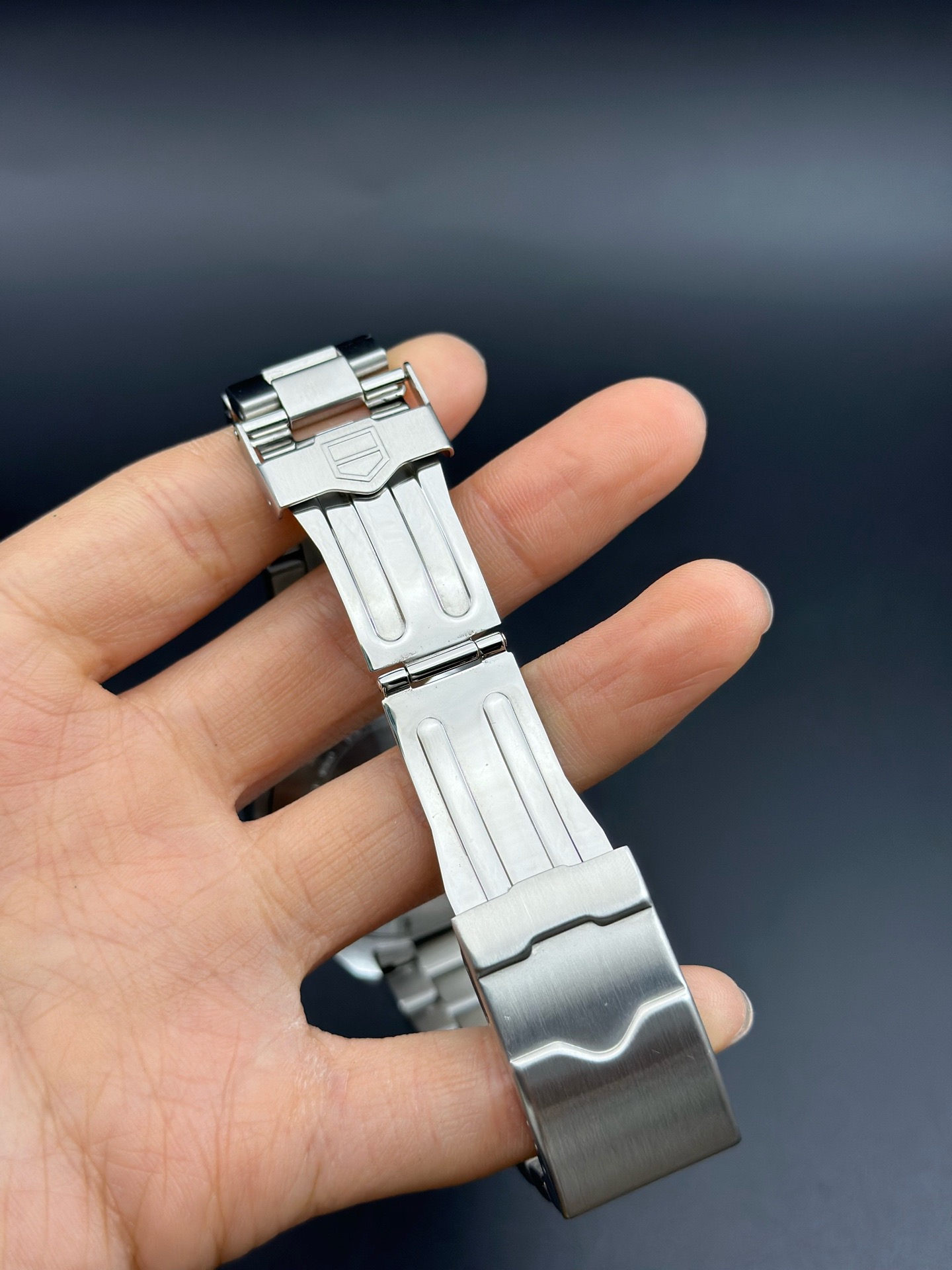 TAG Heuer WAZ1110.BA0875 detail 6
