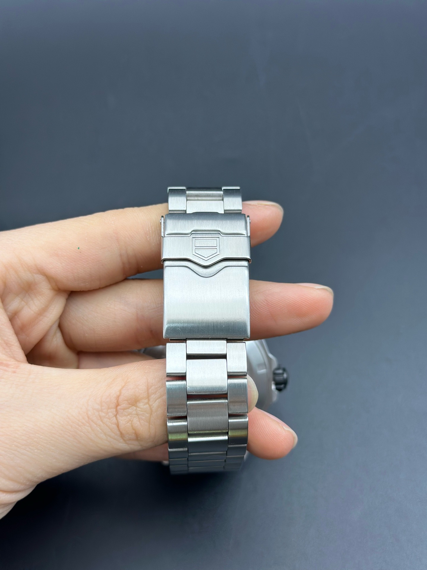 TAG Heuer WAZ1110.BA0875 detail 5