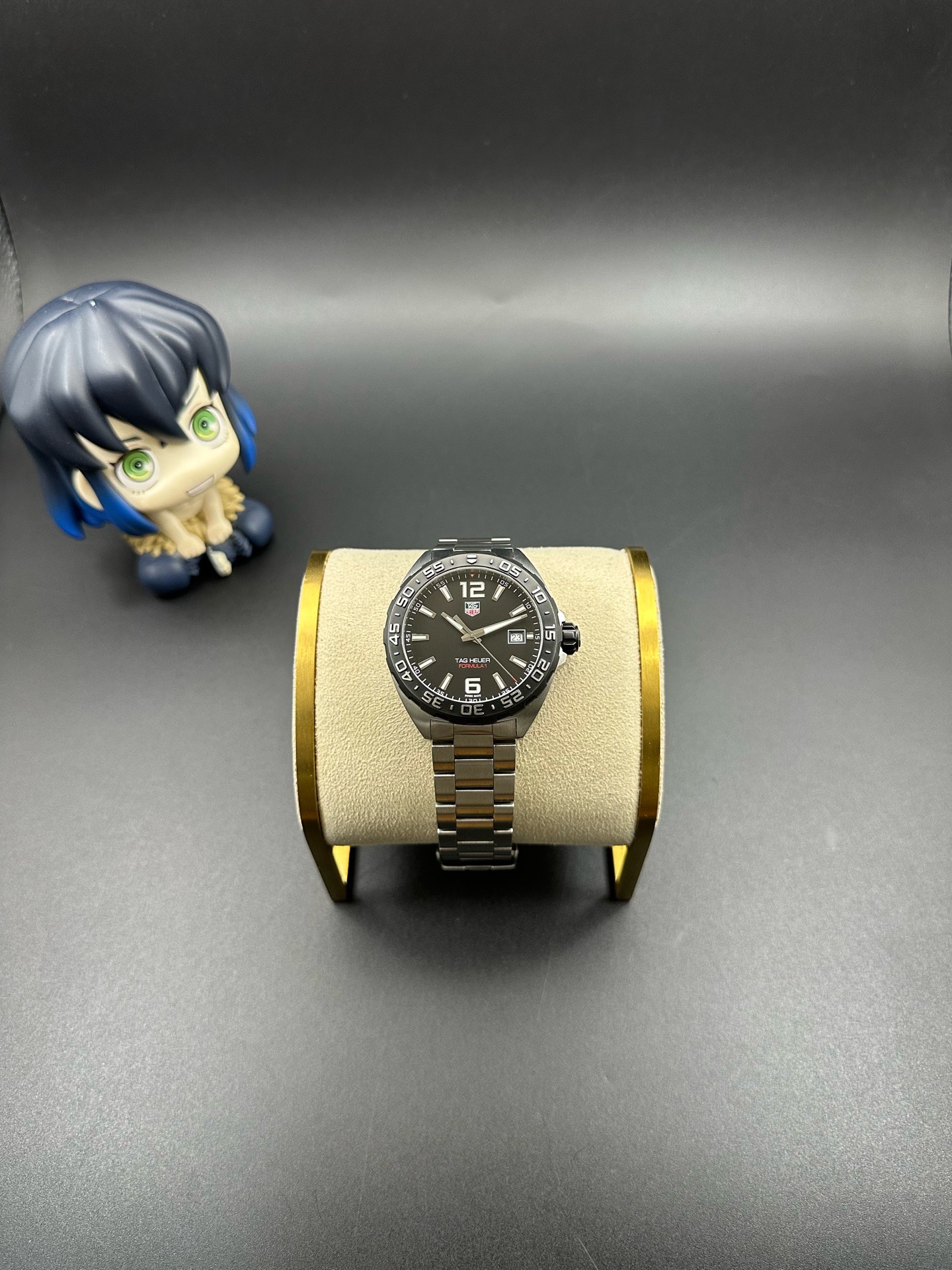 TAG Heuer WAZ1110.BA0875 detail 2