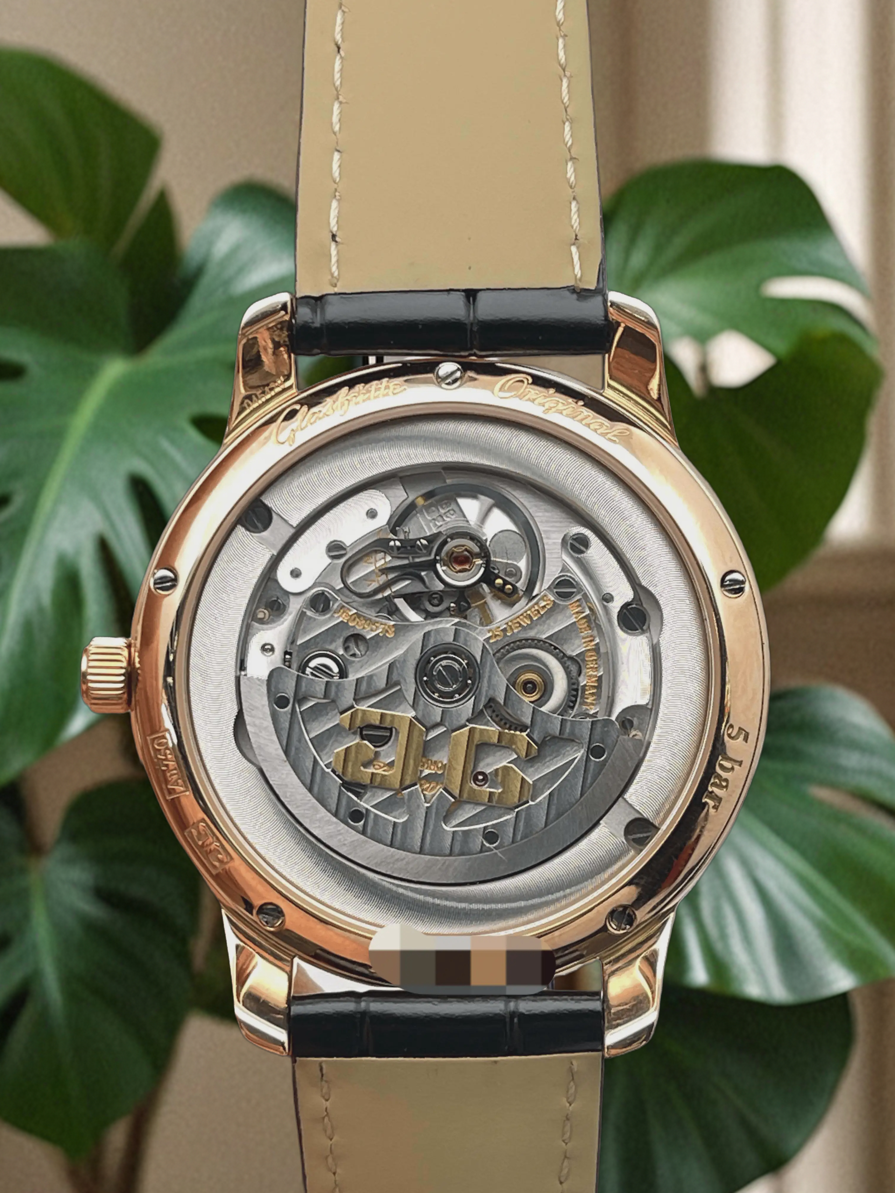 Glash&uuml;tte Original 1-39-59-01-15-04 detail 8