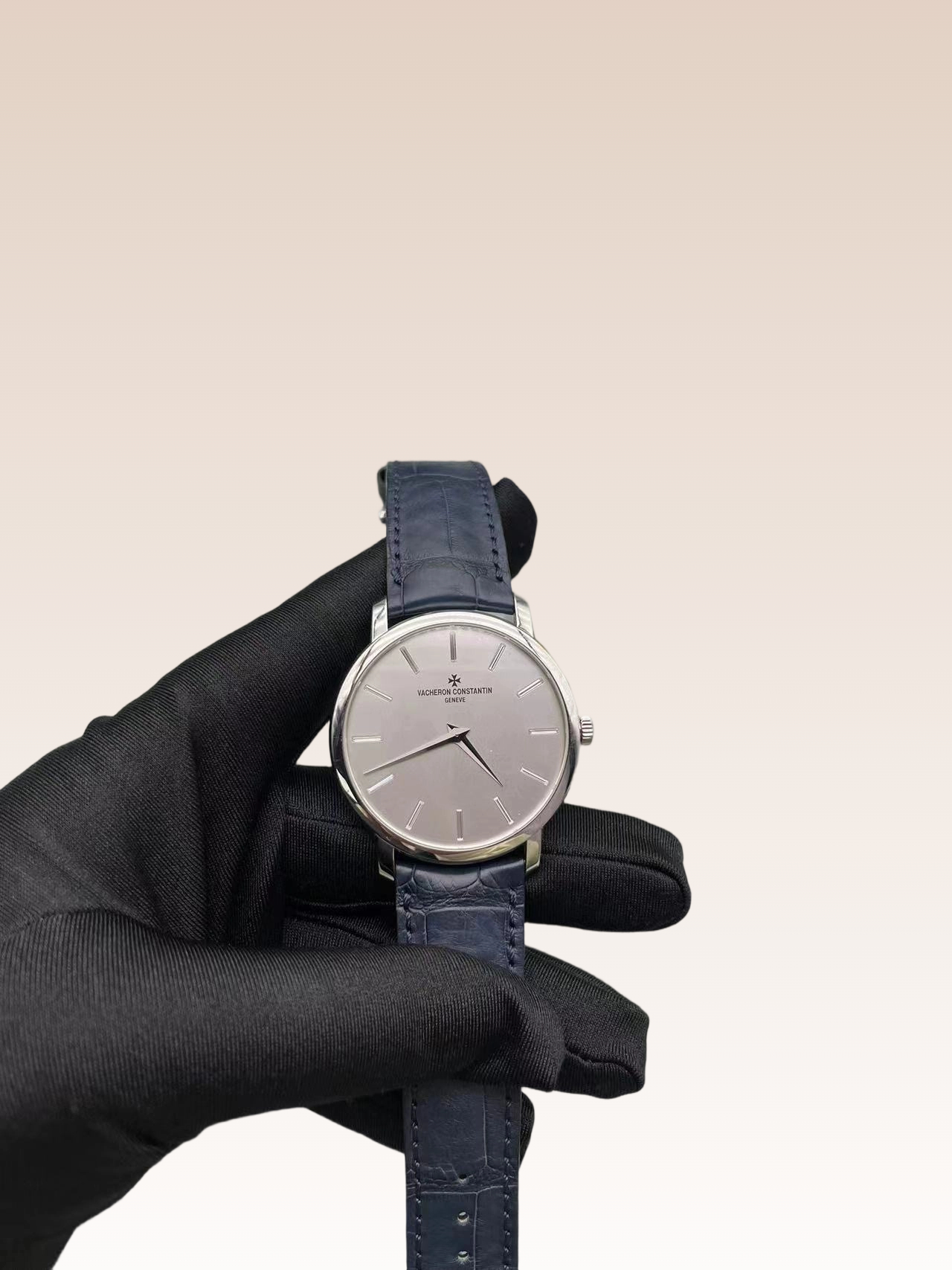 Vacheron Constantin 43076 / 000P-9875 detail 4