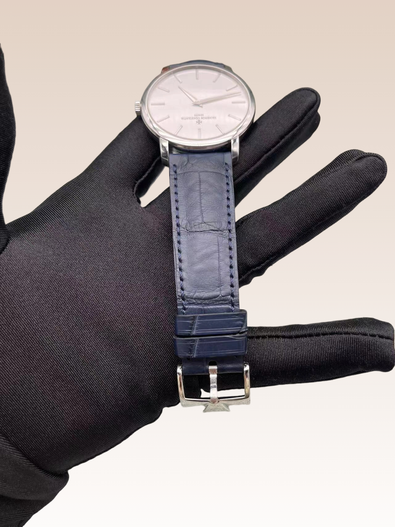 Vacheron Constantin 43076 / 000P-9875 detail 5