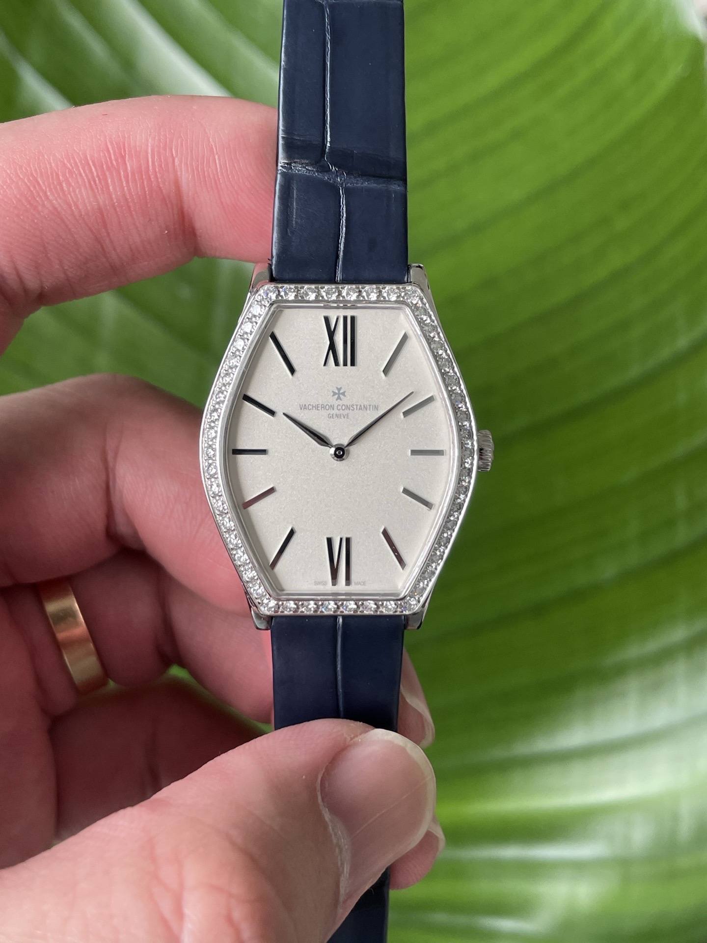 Vacheron Constantin 25530 / 000G-9741 detail 5