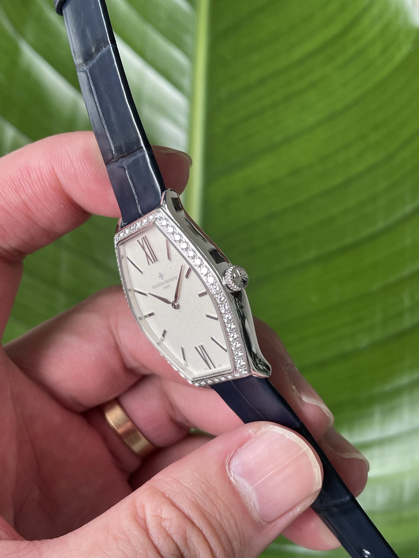 Vacheron Constantin 25530 / 000G-9741 detail 6