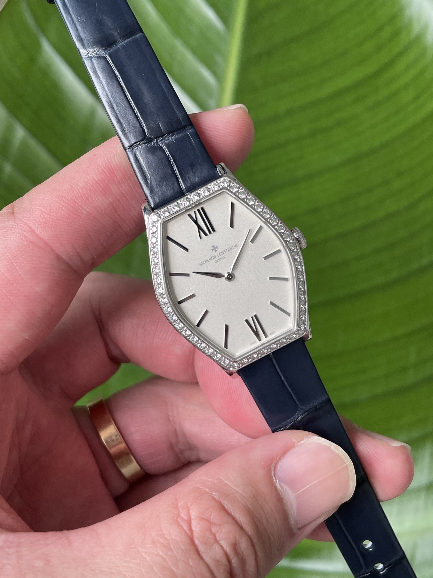 Vacheron Constantin 25530 / 000G-9741 detail 7