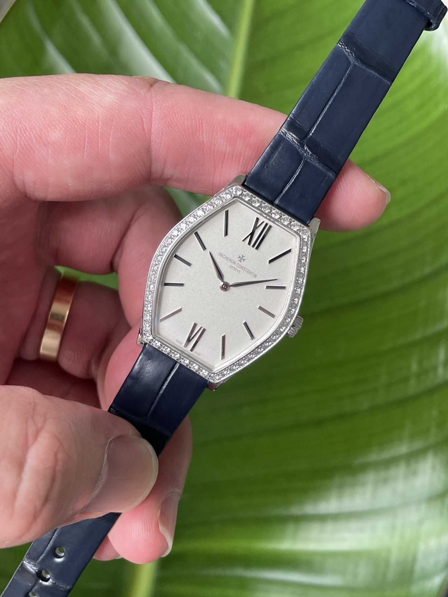 Vacheron Constantin 25530 / 000G-9741 detail 8