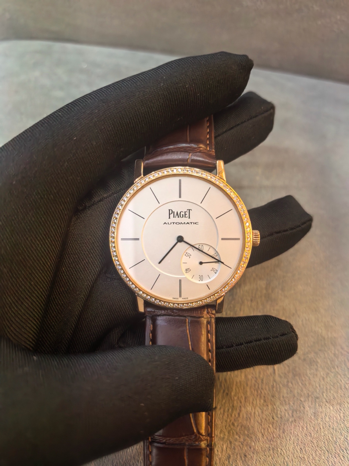 Piaget G0A37138