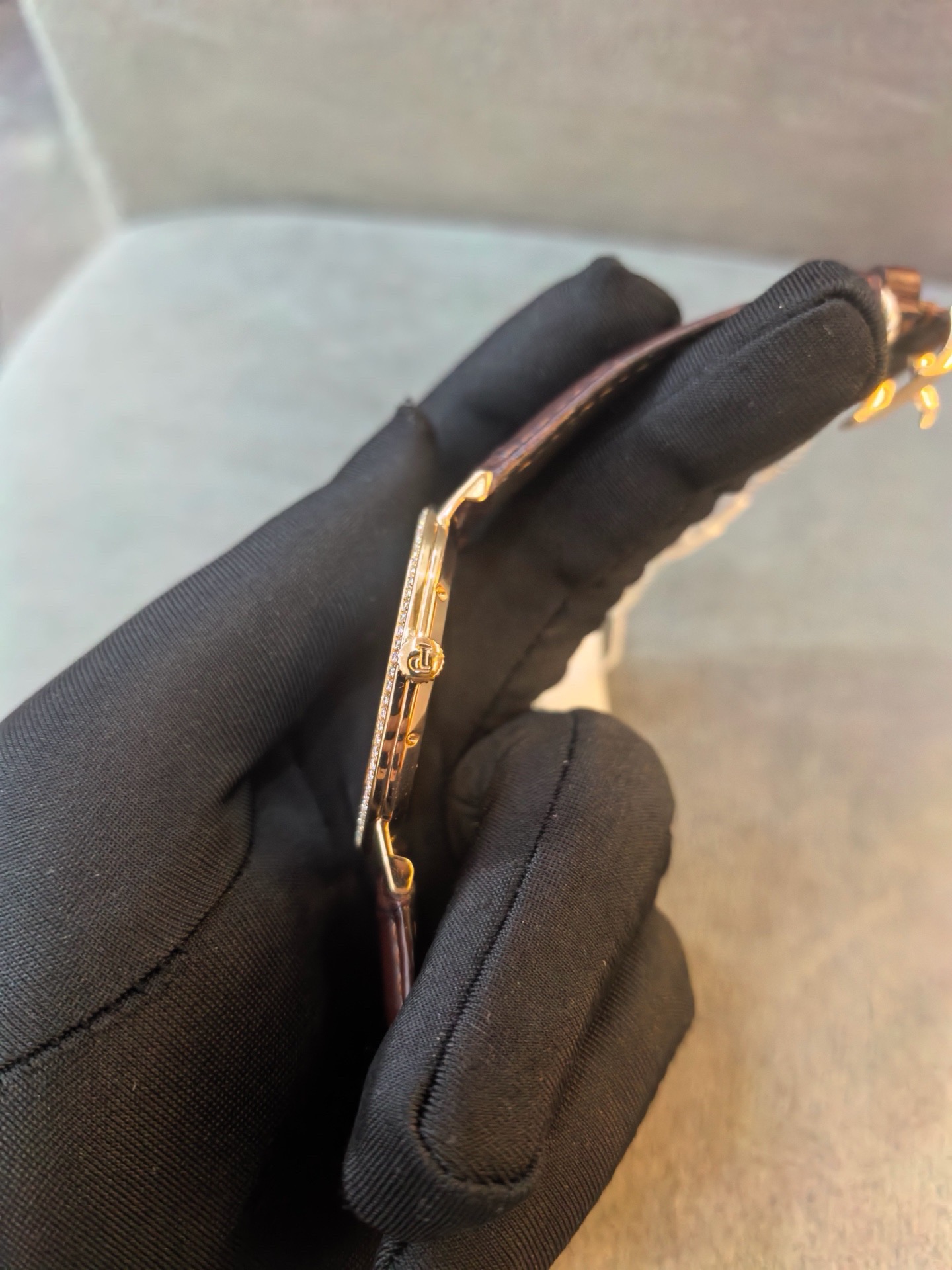 Piaget G0A37138 detail 1