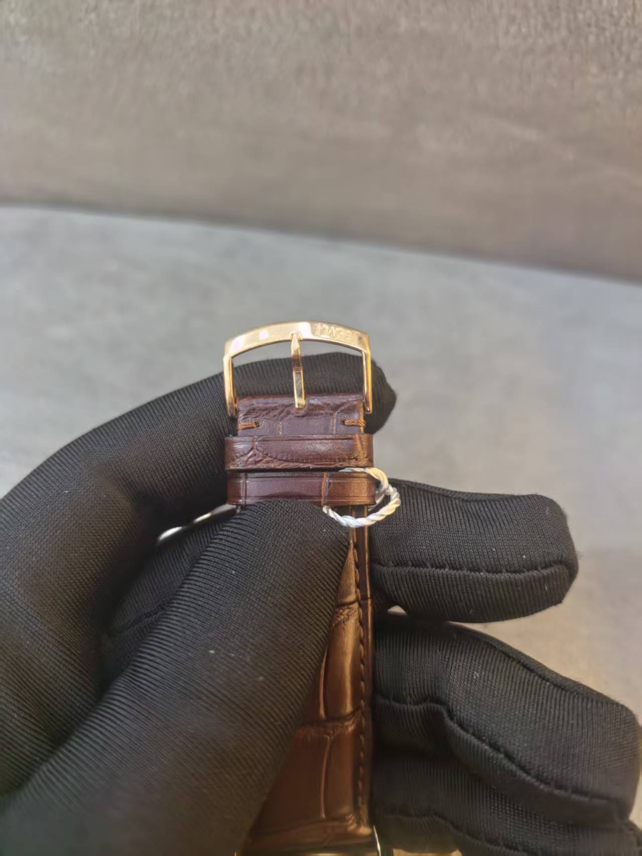 Piaget G0A37138 detail 3