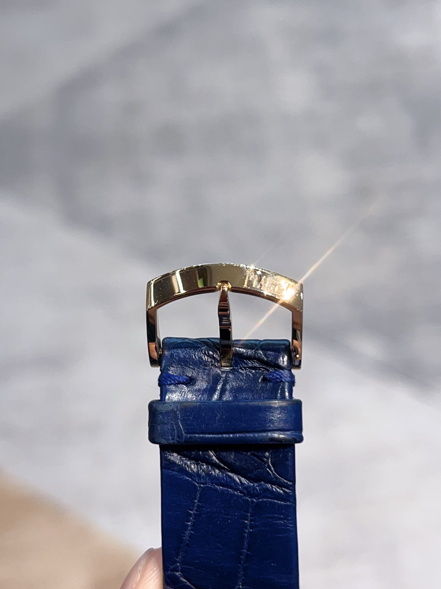 Piaget G0A44123 detail 2