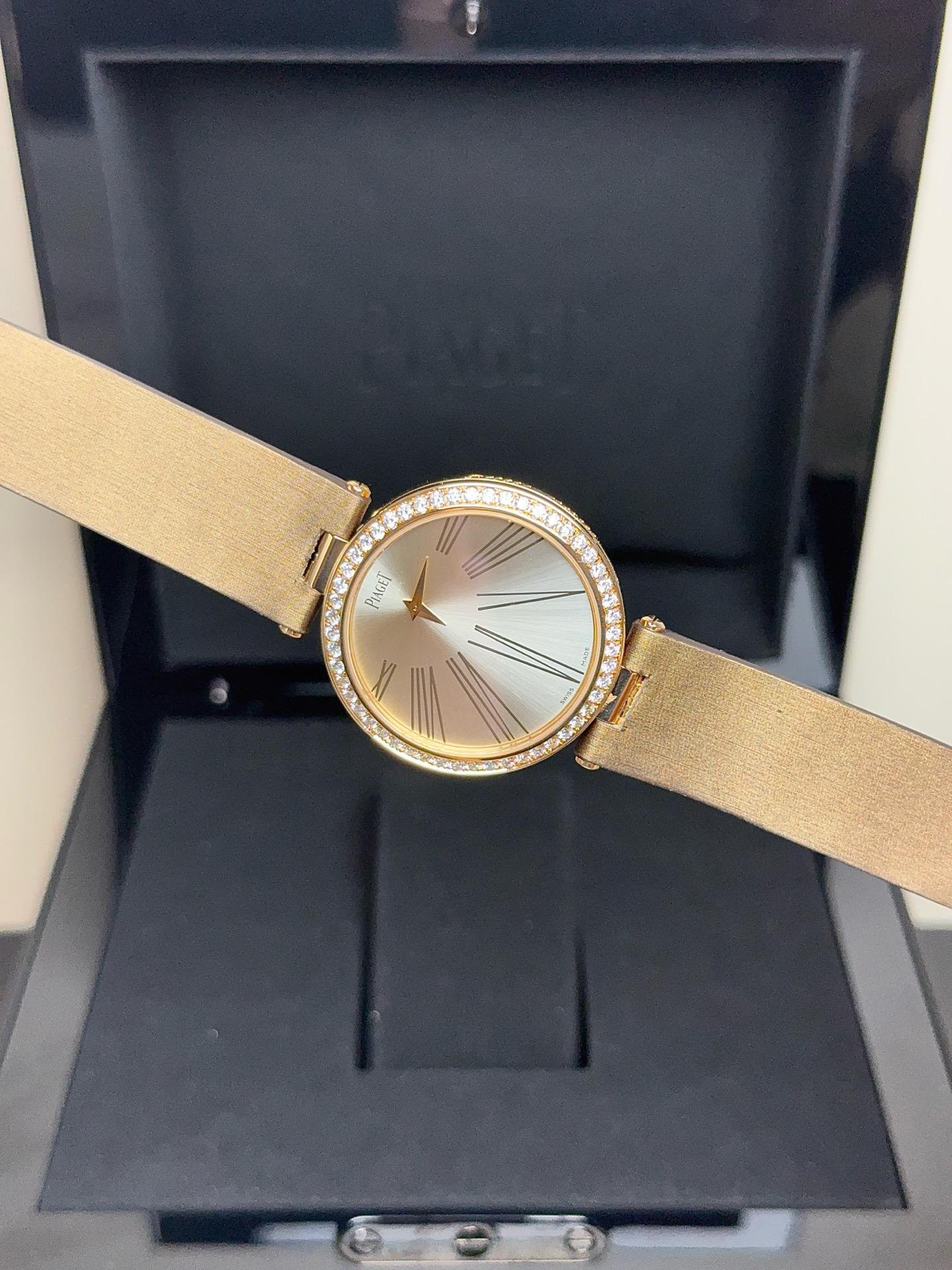 Piaget G0A35137 detail 1
