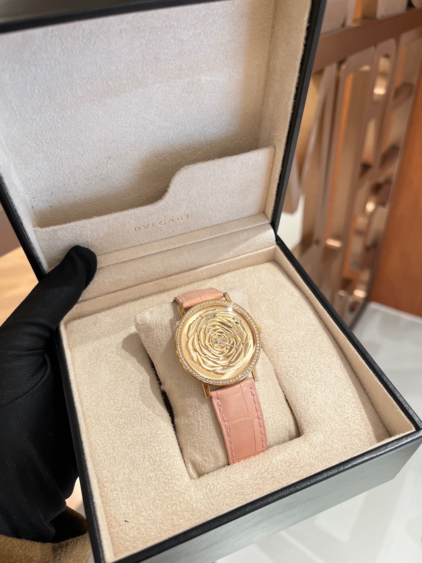 Piaget G0A41190
