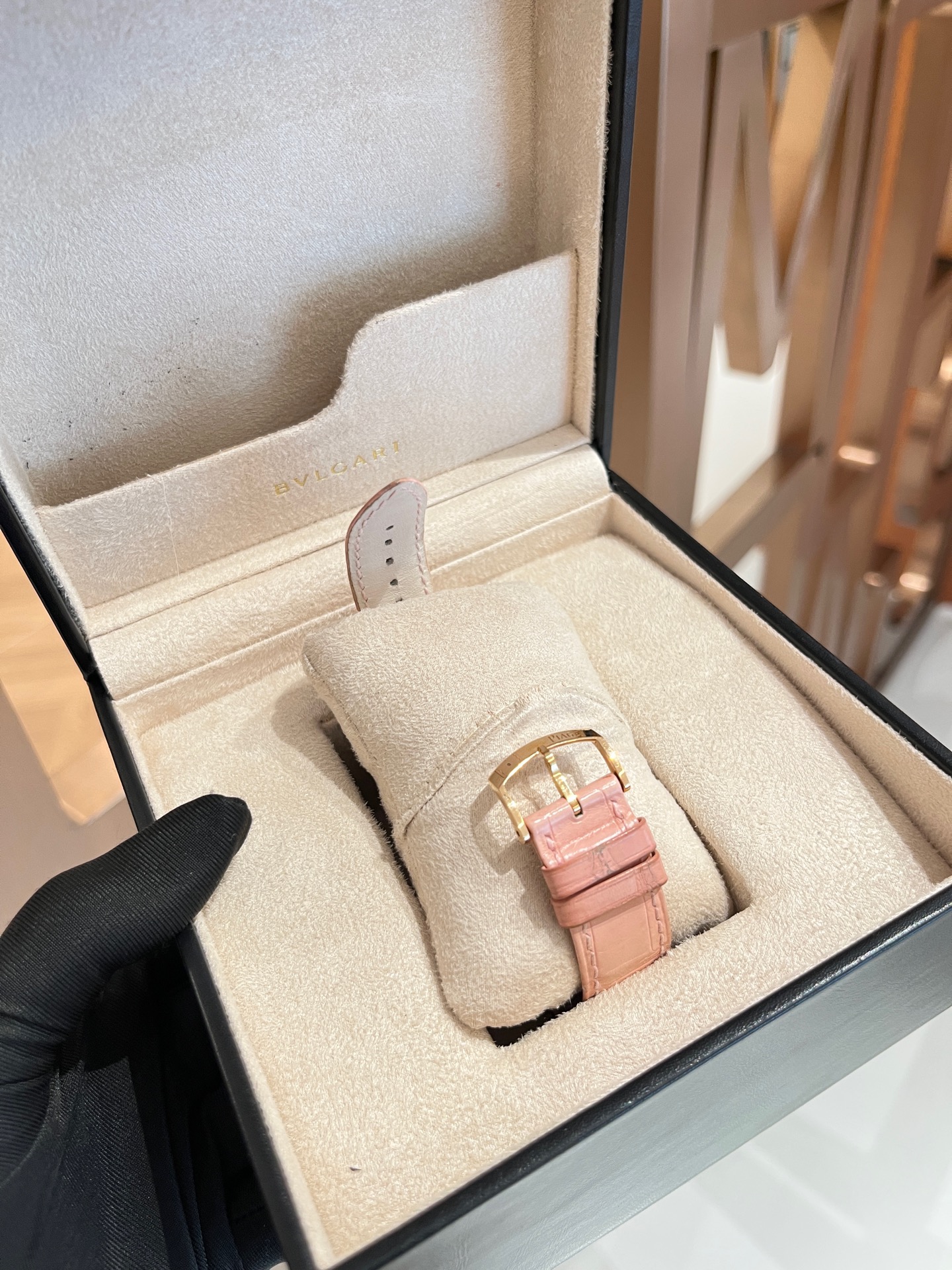 Piaget G0A41190 detail 3