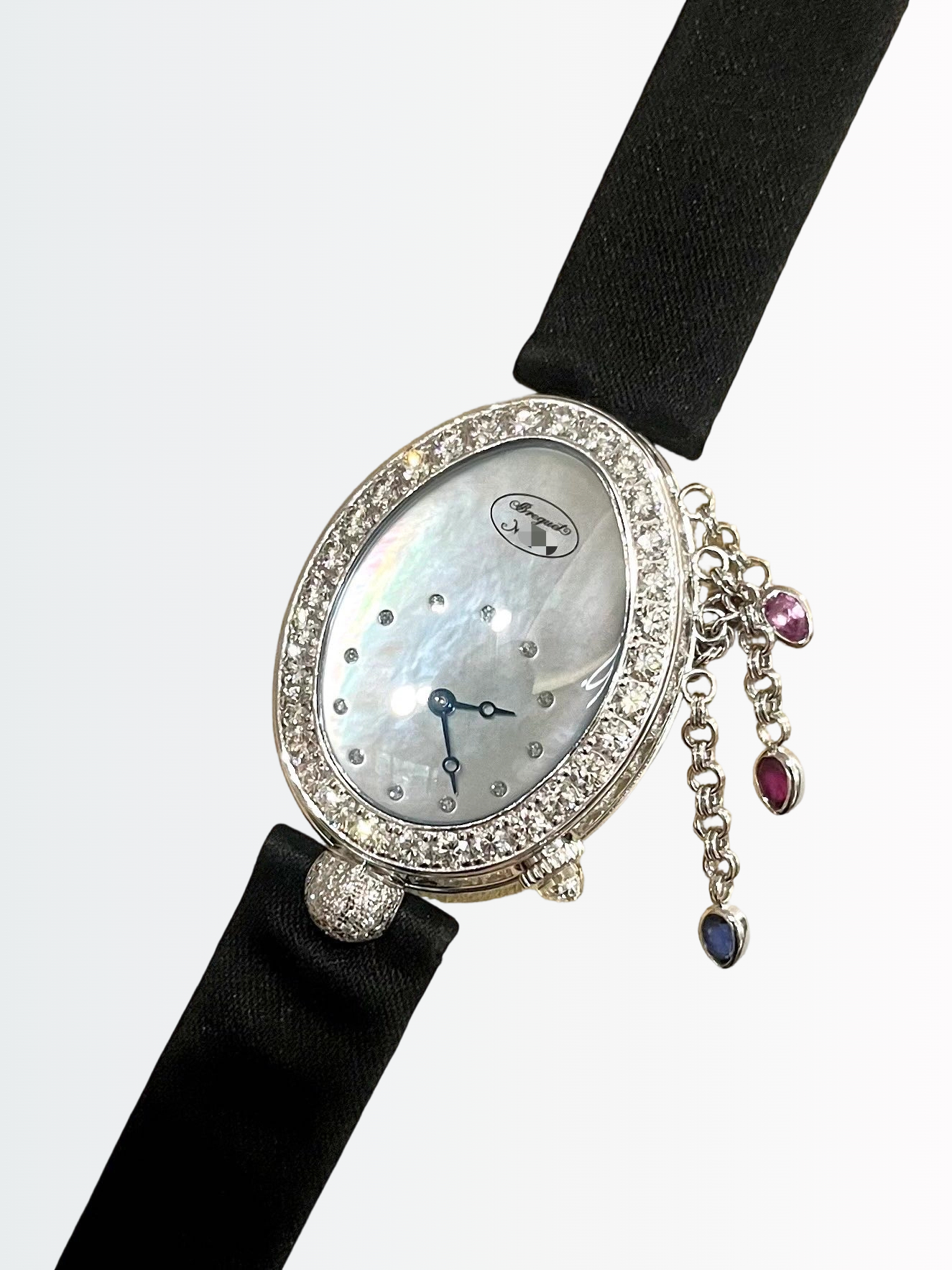 Breguet 8929ZB / 5D / 844 detail 1