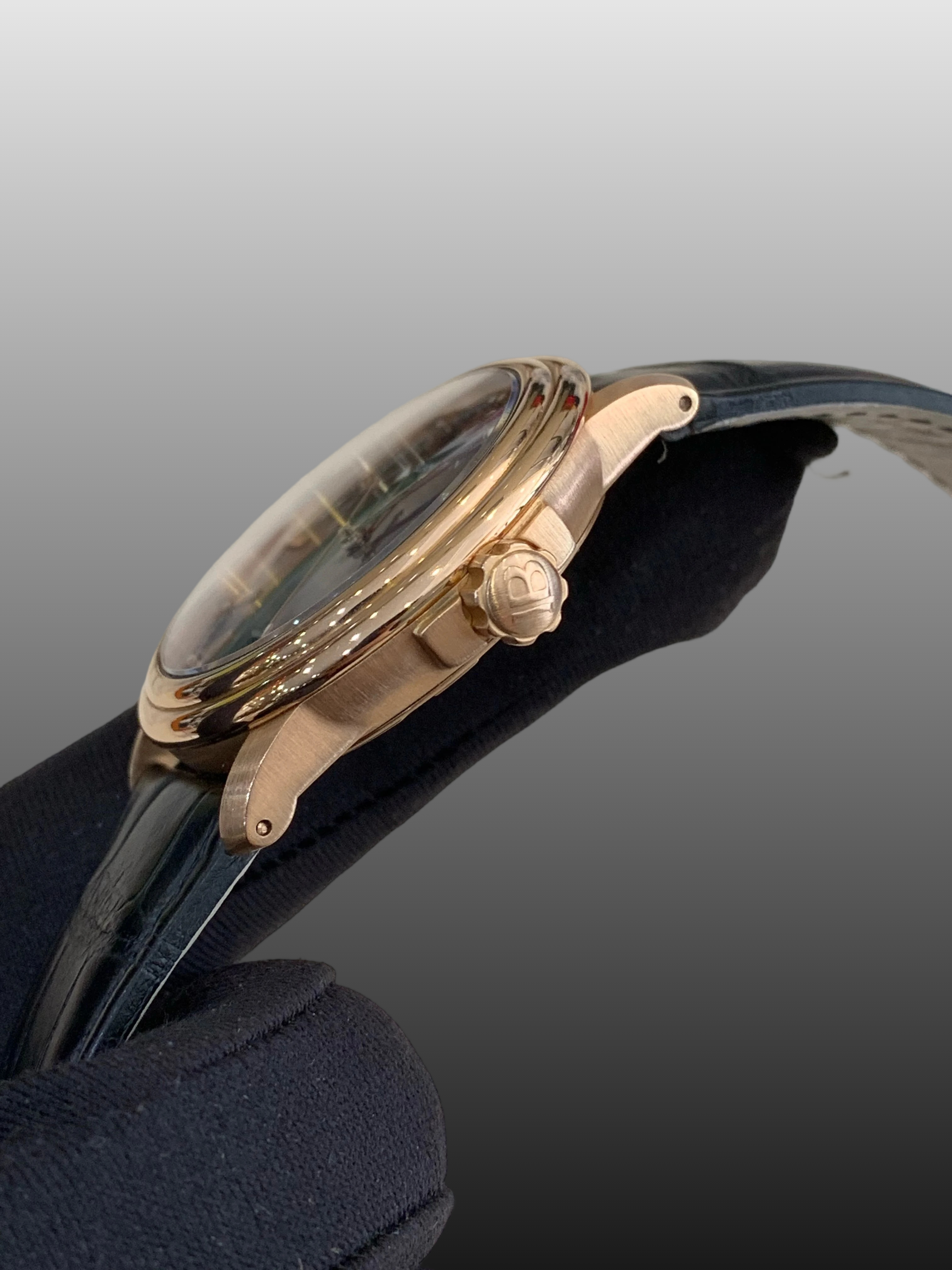 Blancpain 2850a-3630-64B detail 3