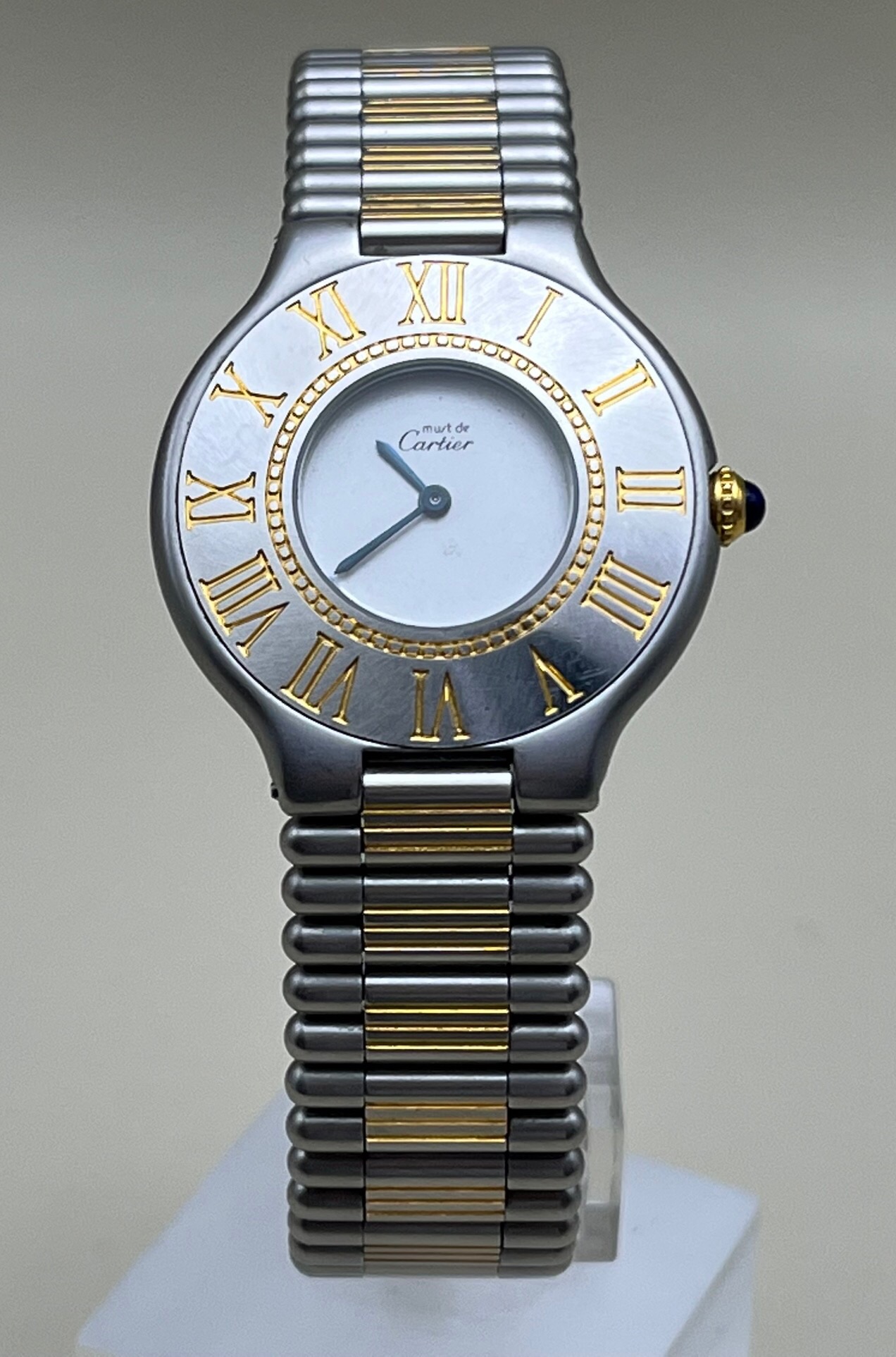 Cartier Vintage
