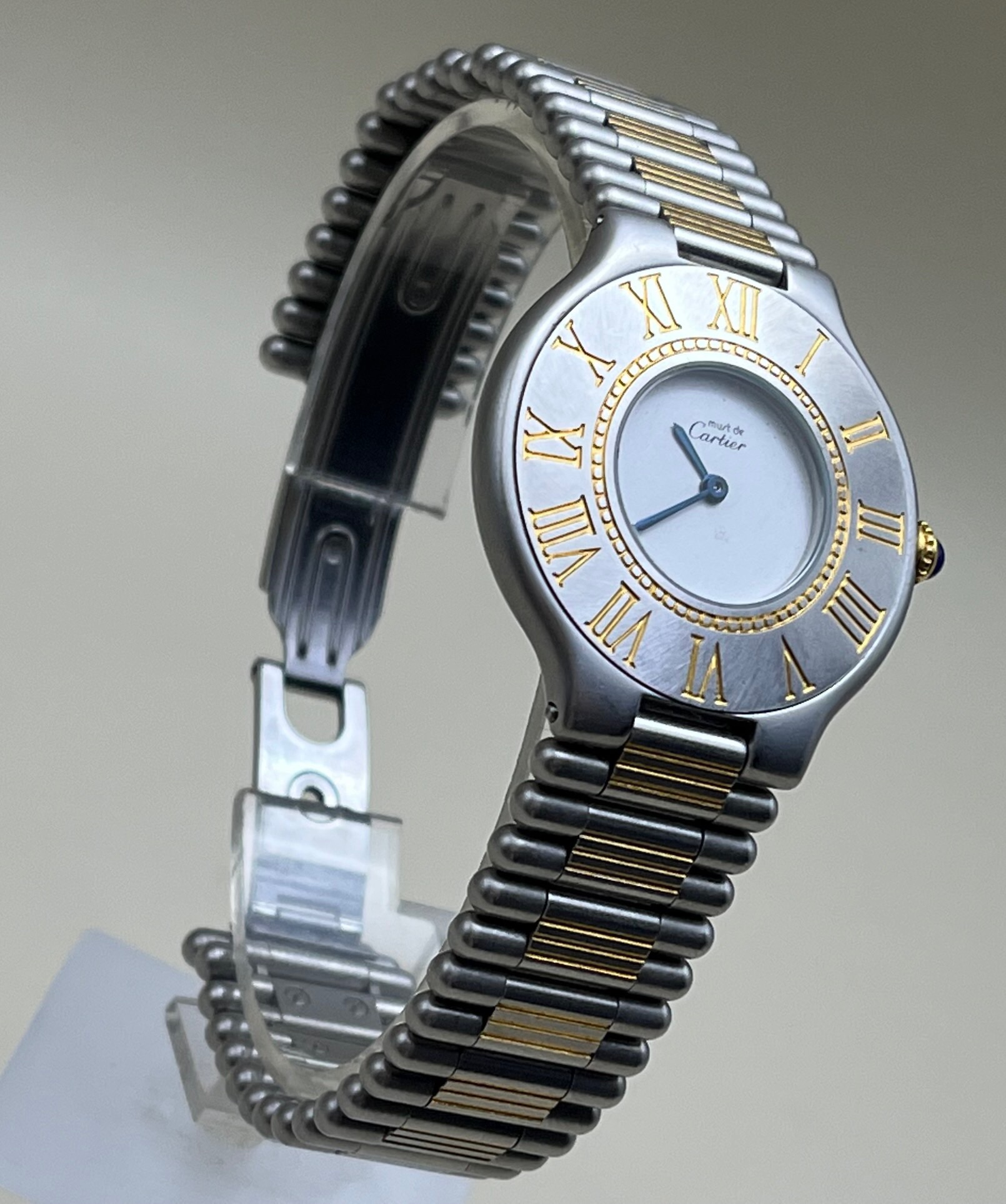 Cartier Vintage detail 2