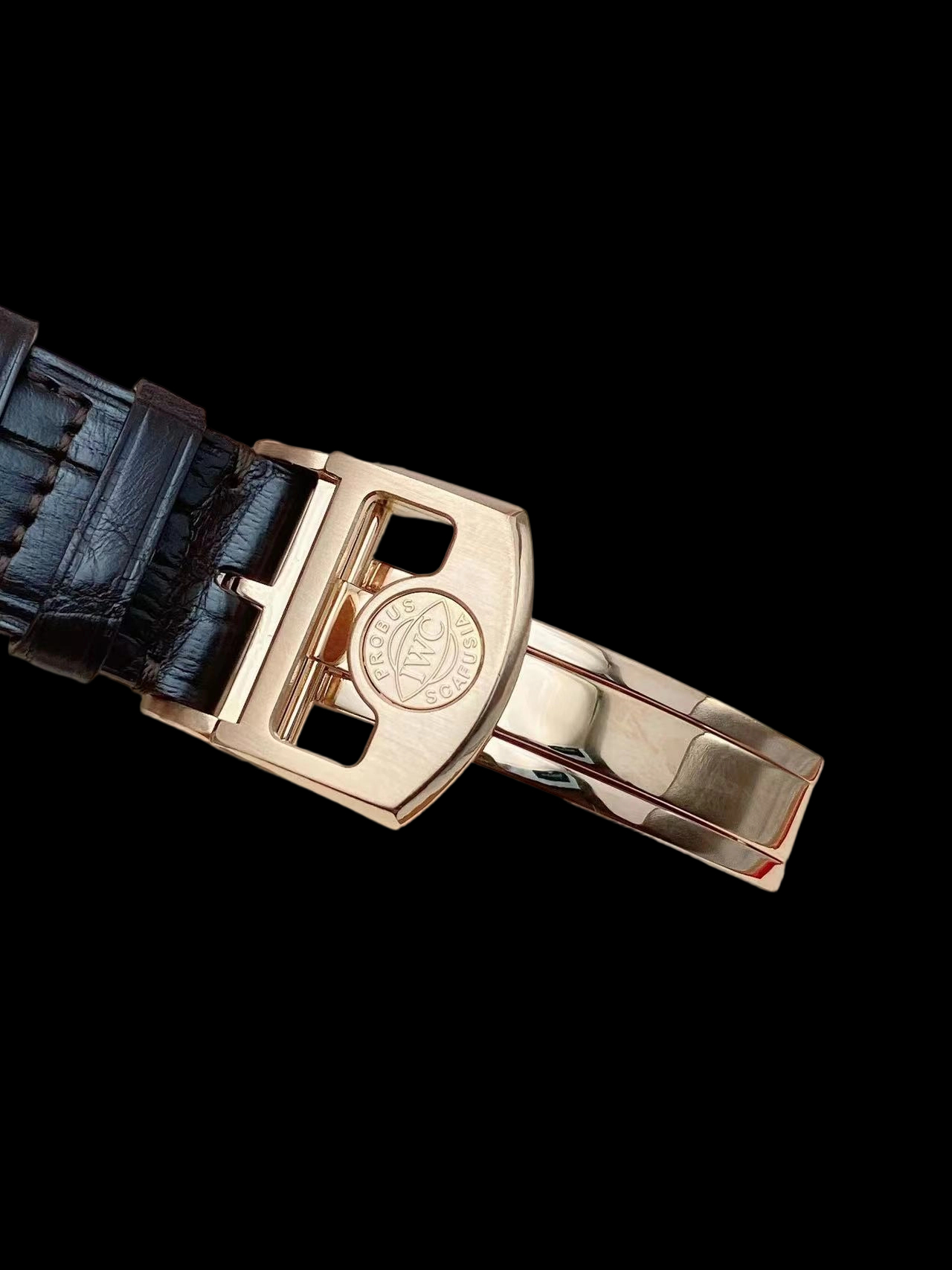 IWC IW500702 detail 3