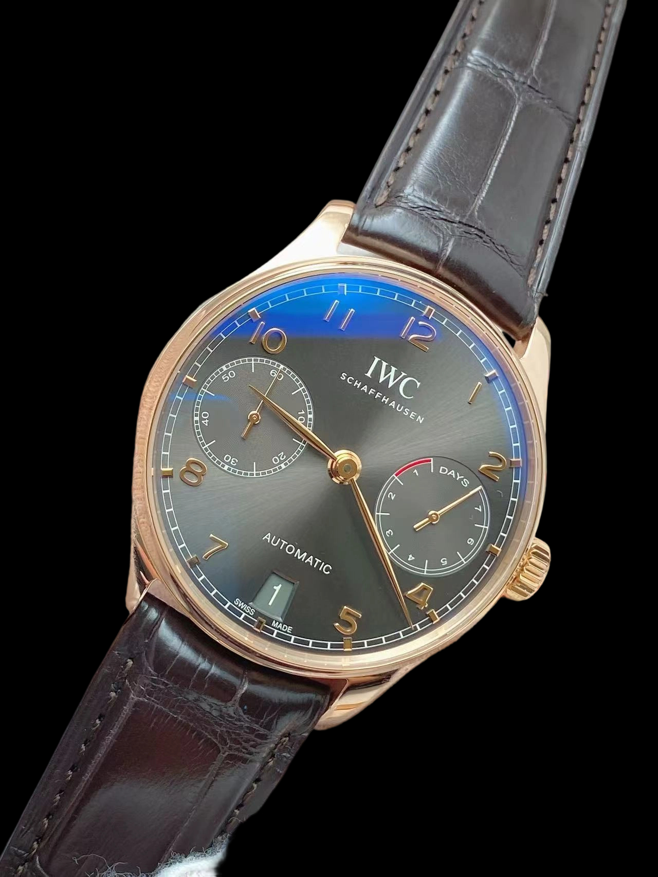 IWC IW500702