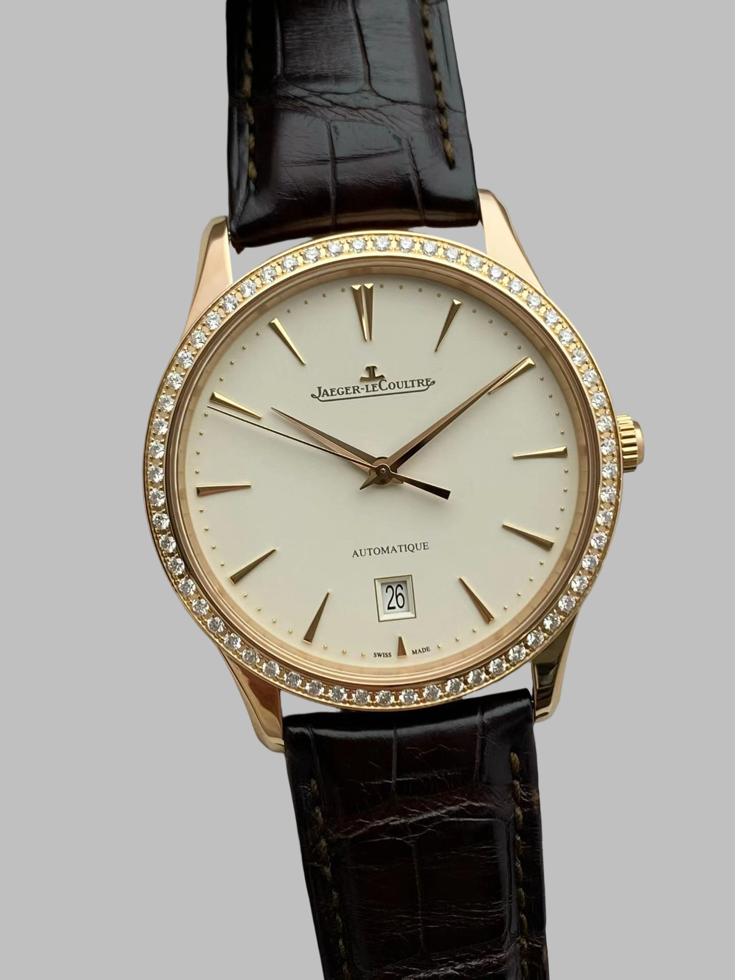 Jaeger-LeCoultre 1232501