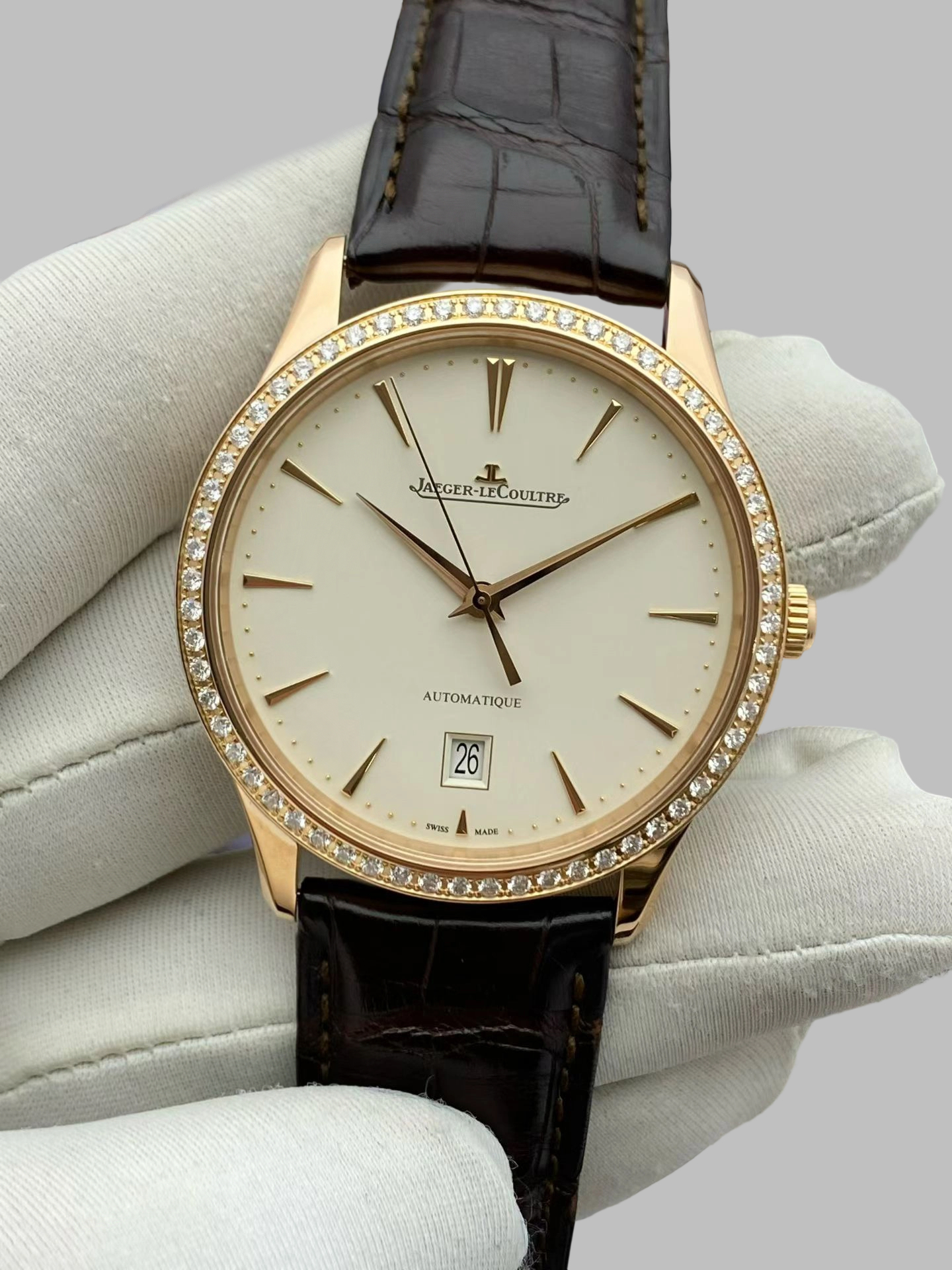 Jaeger-LeCoultre 1232501 detail 1