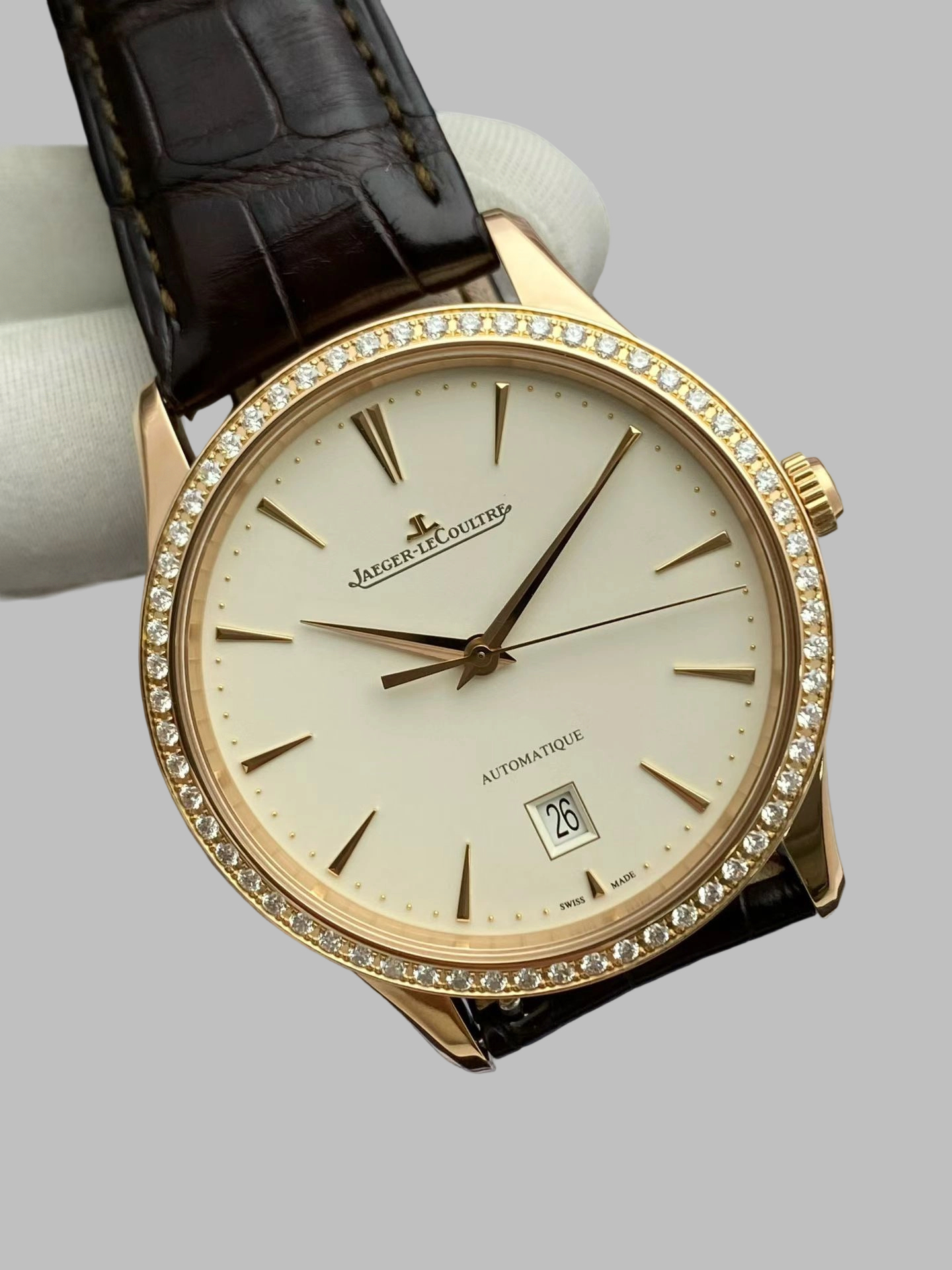 Jaeger-LeCoultre 1232501 detail 3