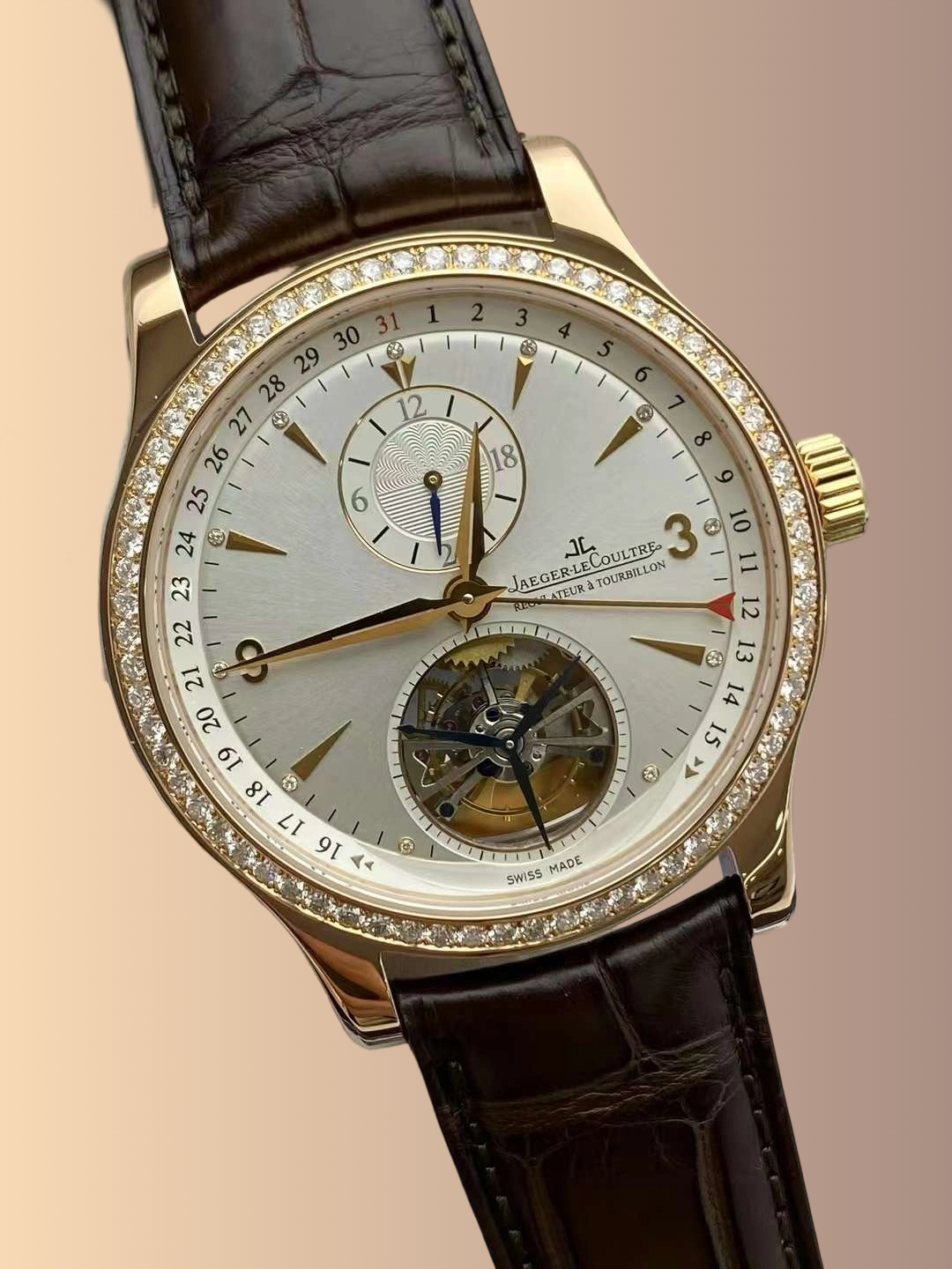 Jaeger-LeCoultre 1652401