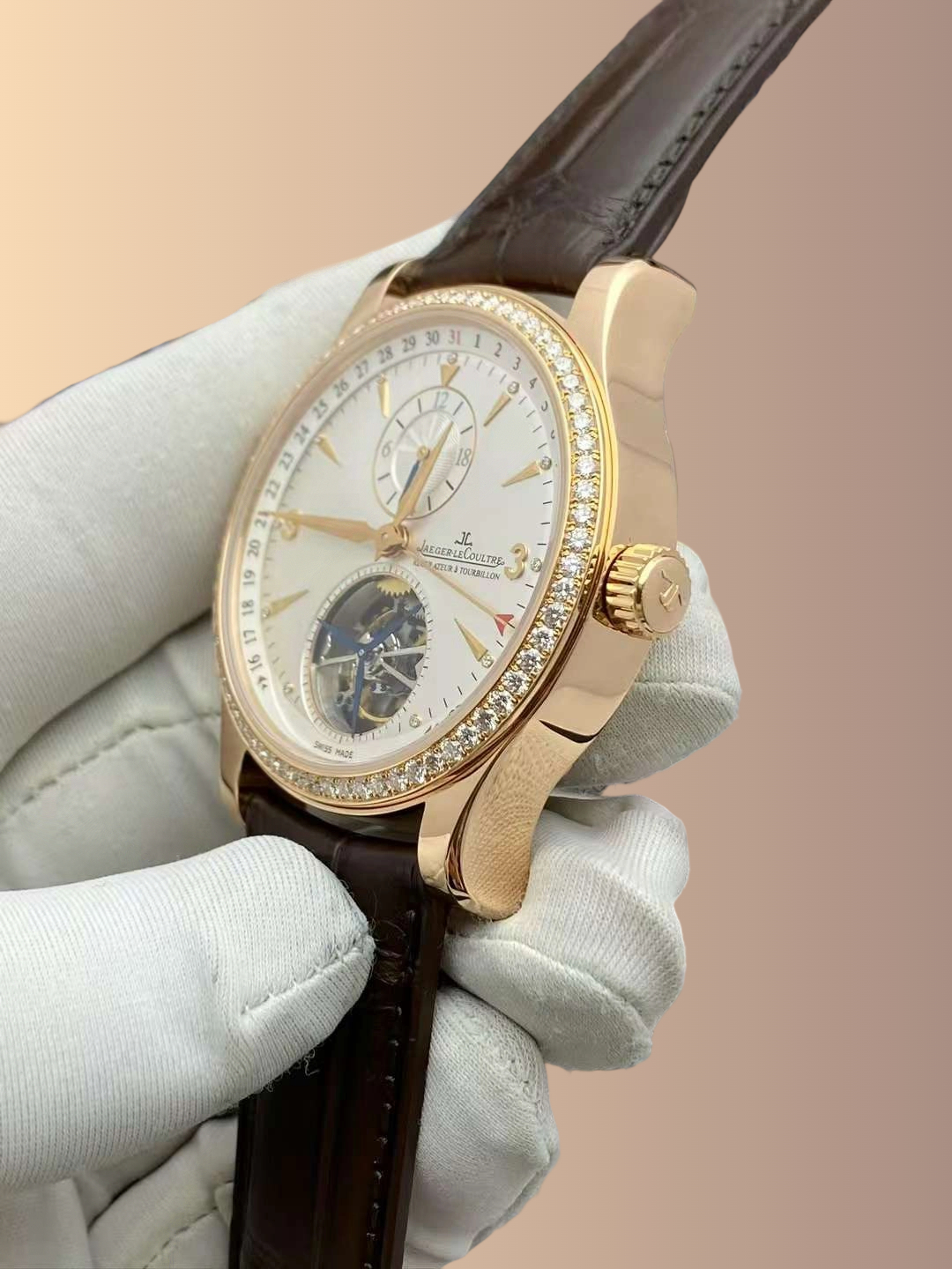 Jaeger-LeCoultre 1652401 detail 2