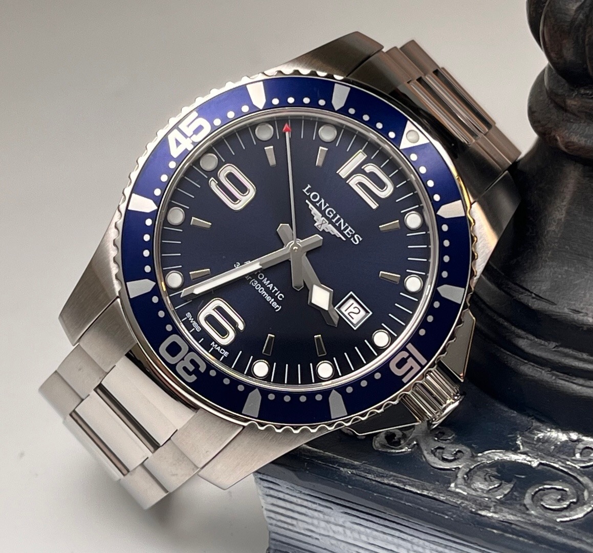 Longines L3.841.4.96.6