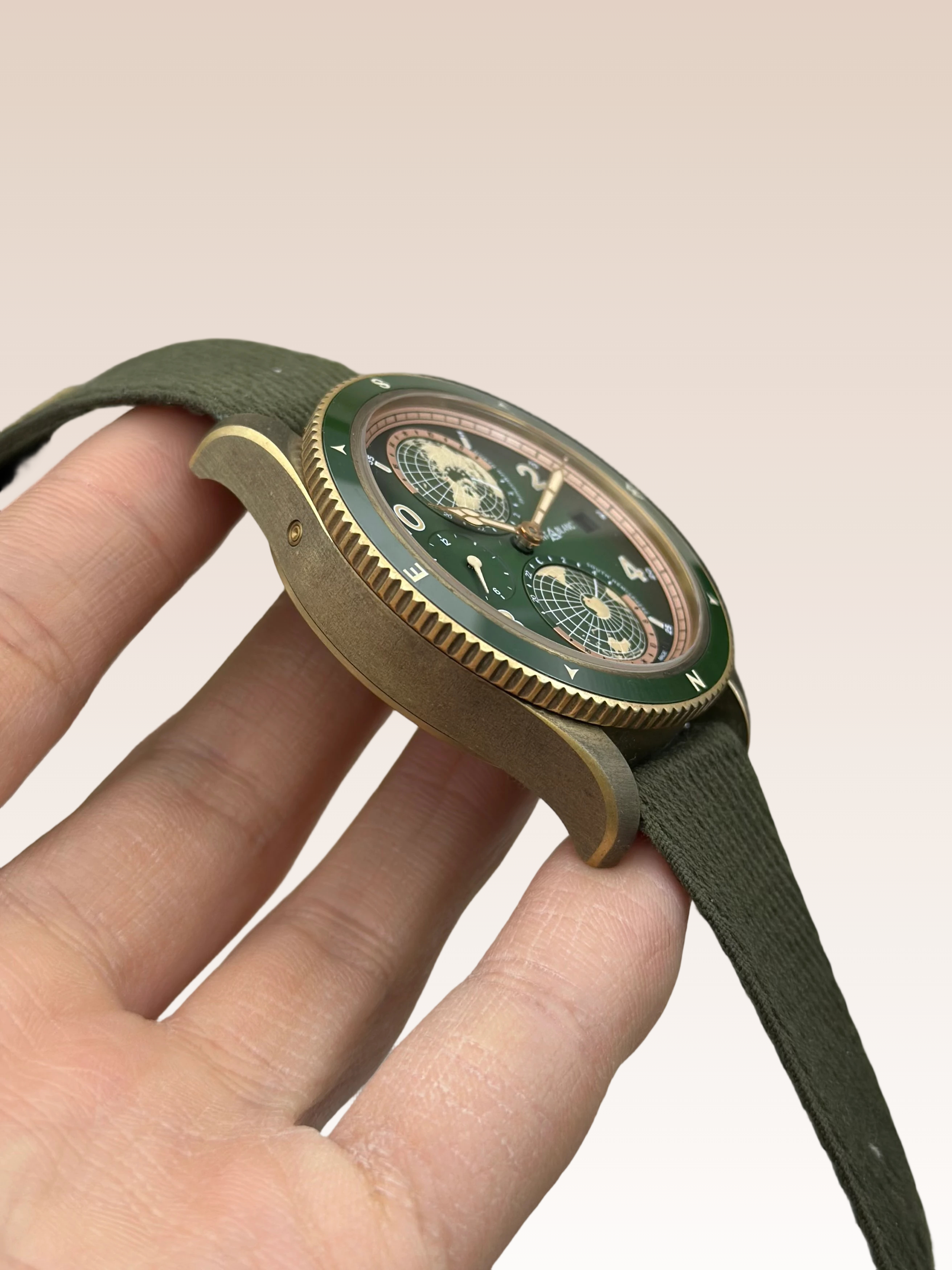 Montblanc U0119909 detail 2