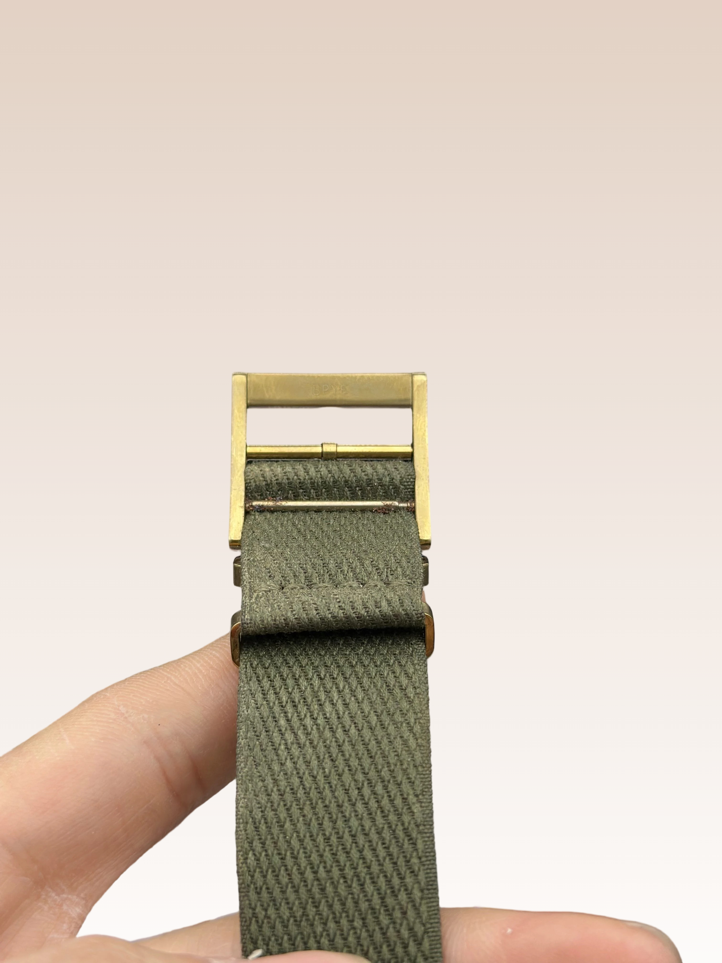 Montblanc U0119909 detail 5