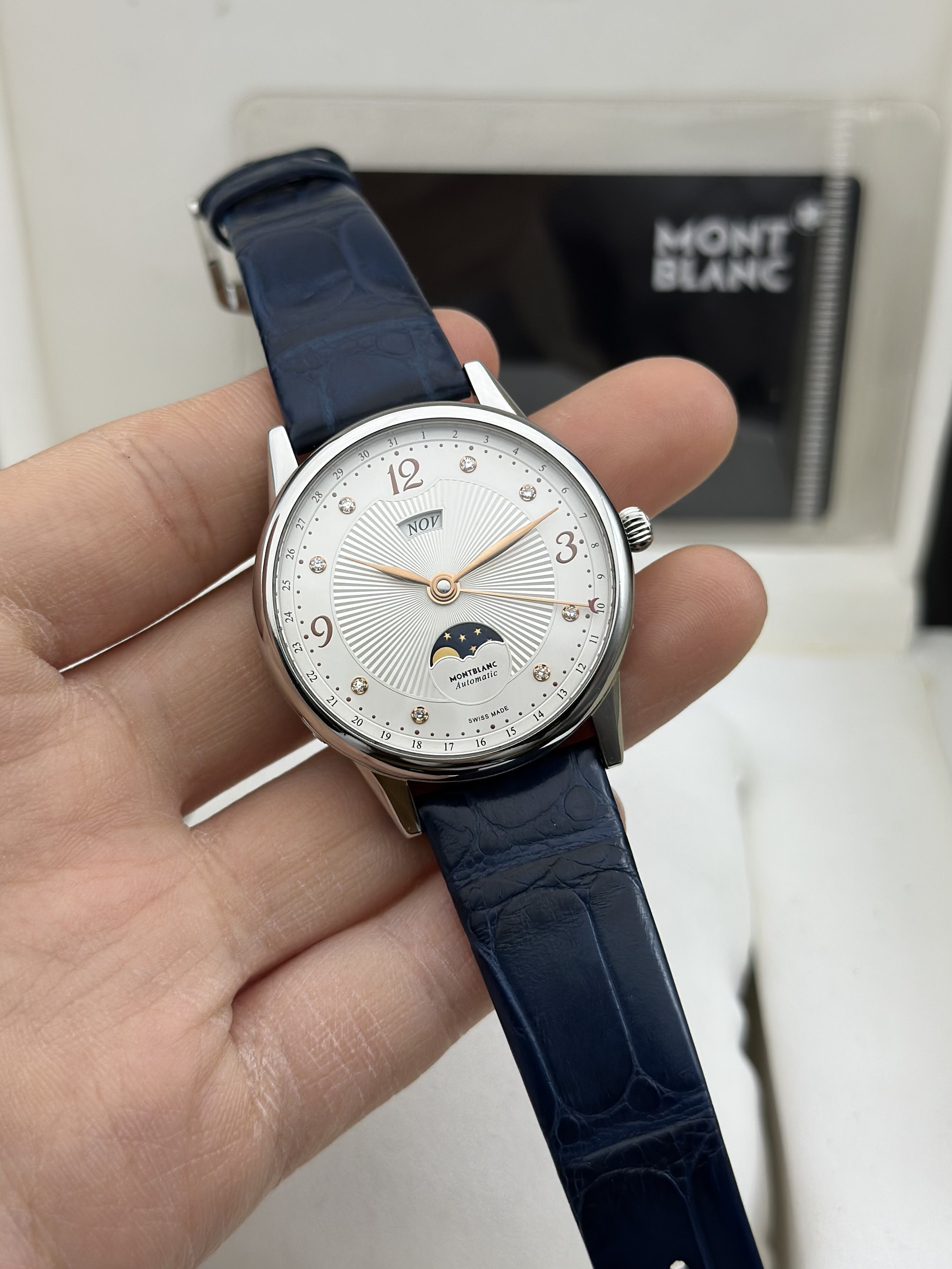 Montblanc U0119938 detail 1