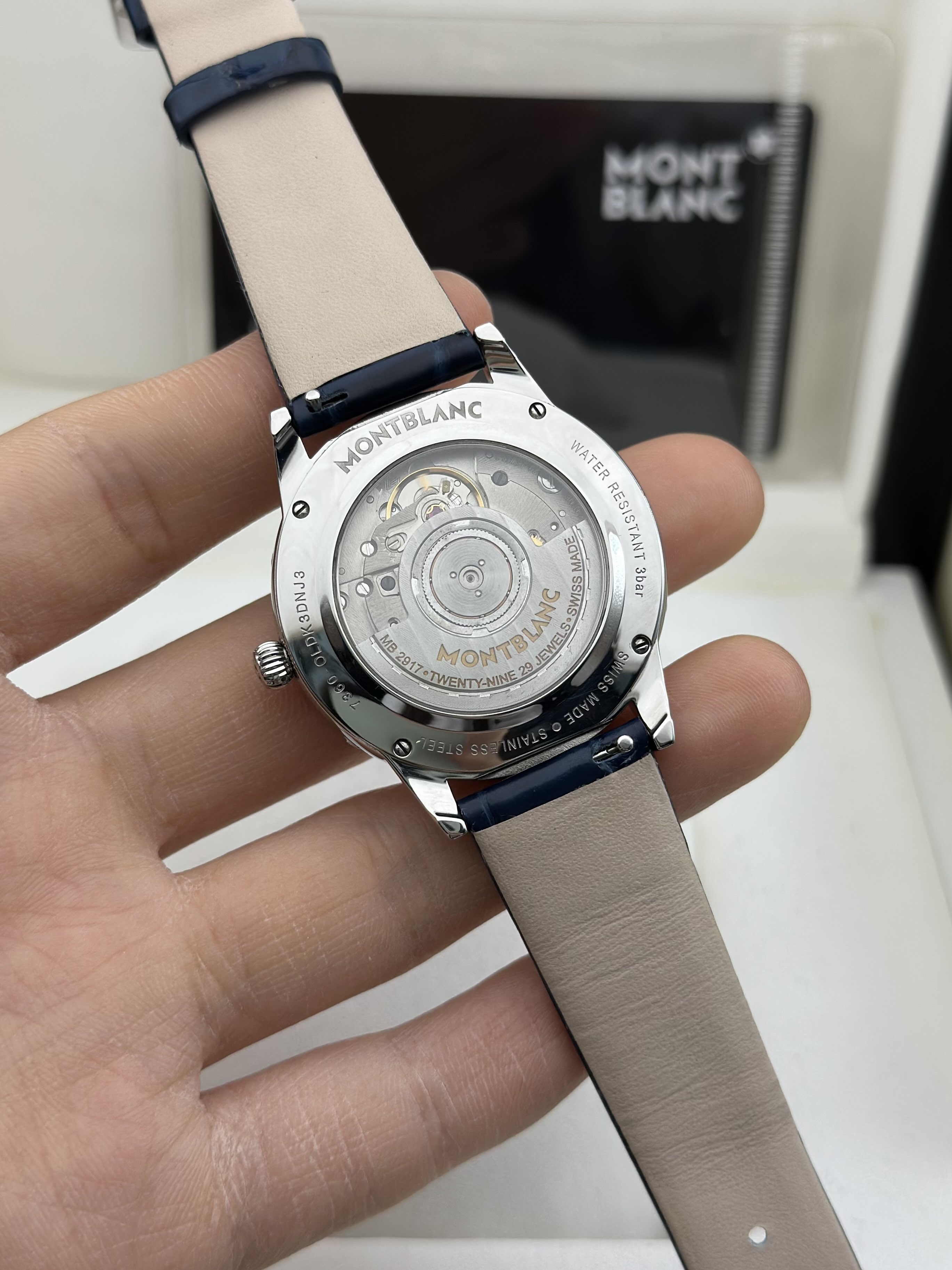 Montblanc U0119938 detail 6