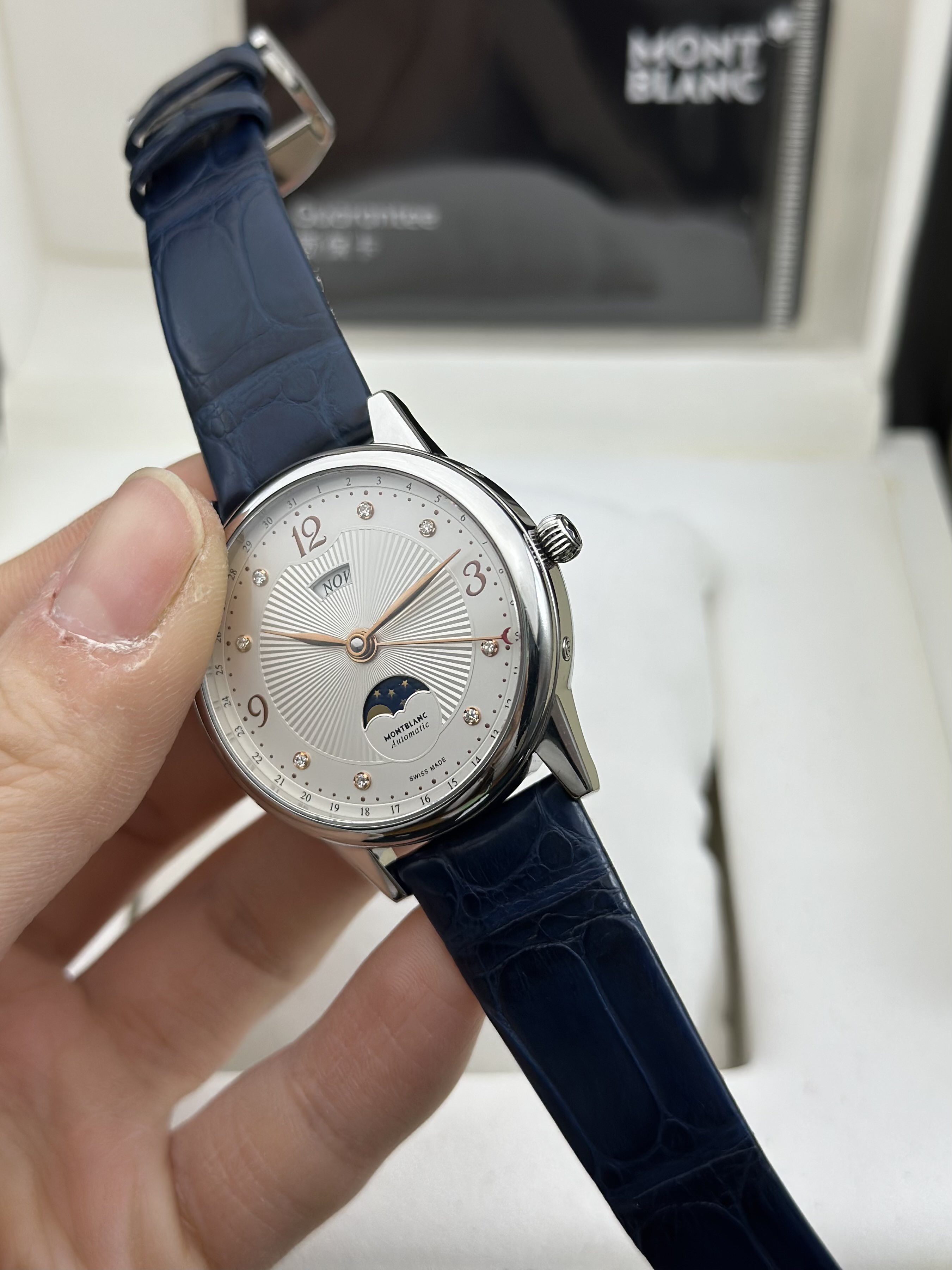 Montblanc U0119938 detail 3