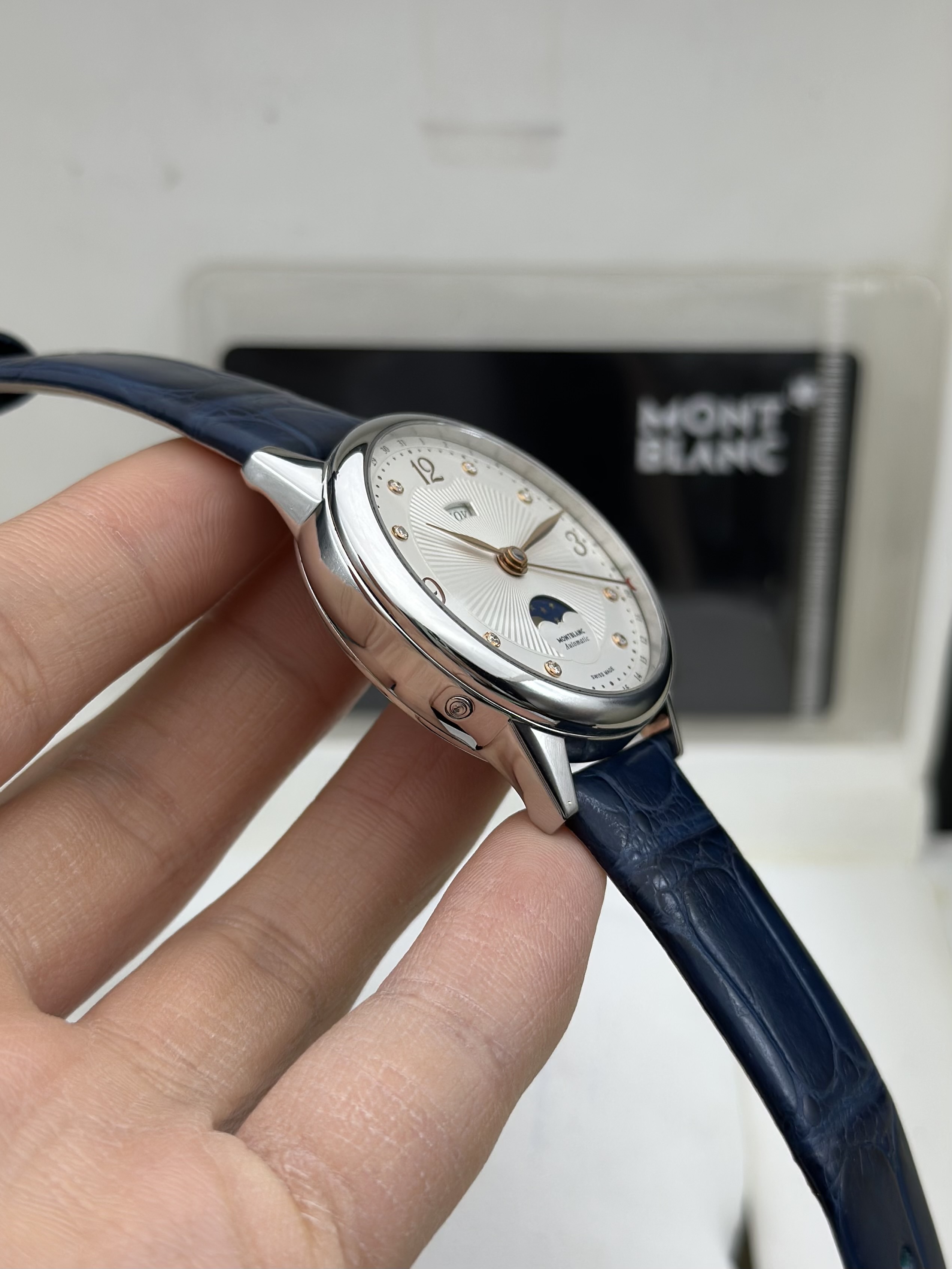 Montblanc U0119938 detail 2
