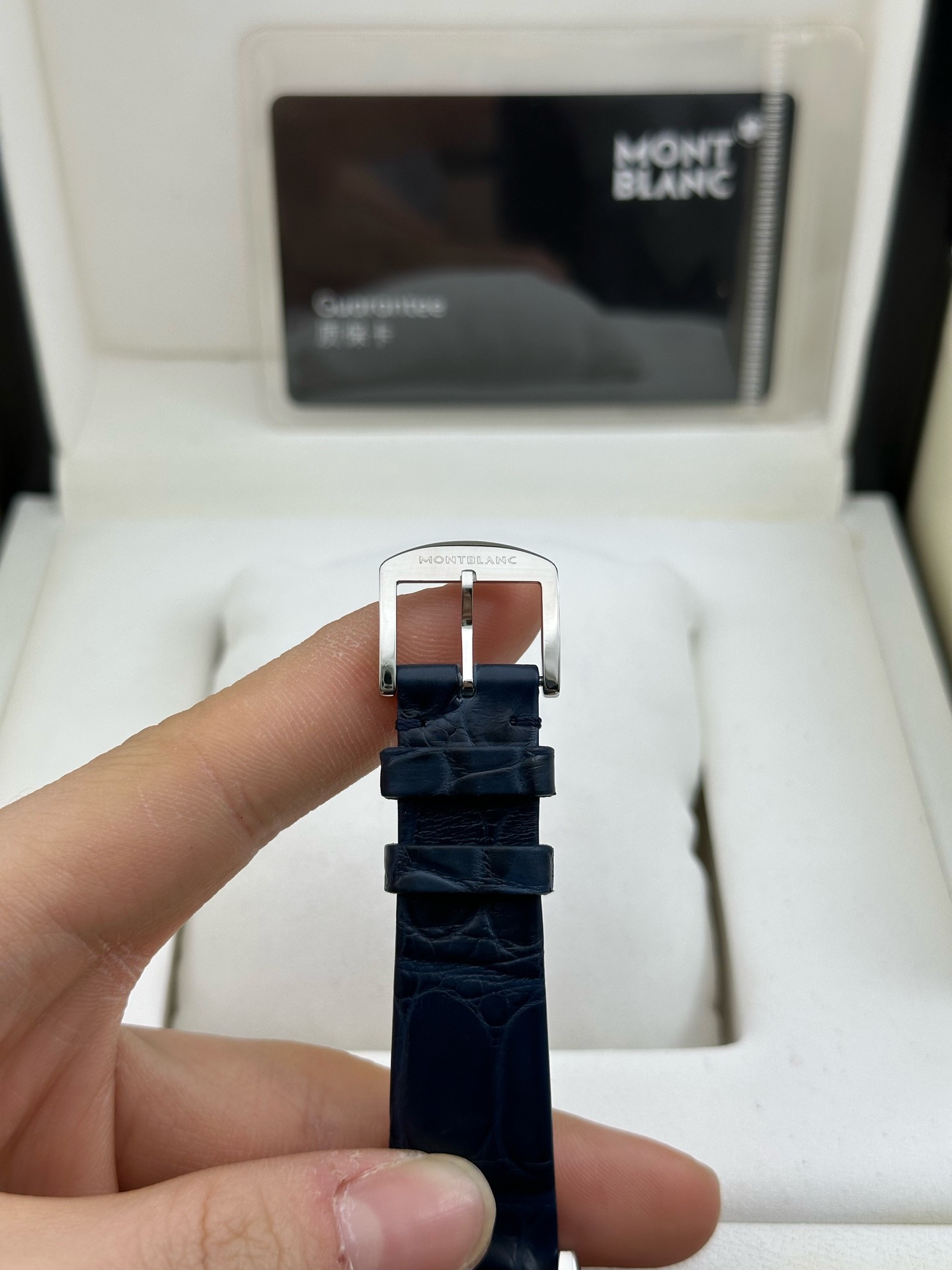 Montblanc U0119938 detail 4