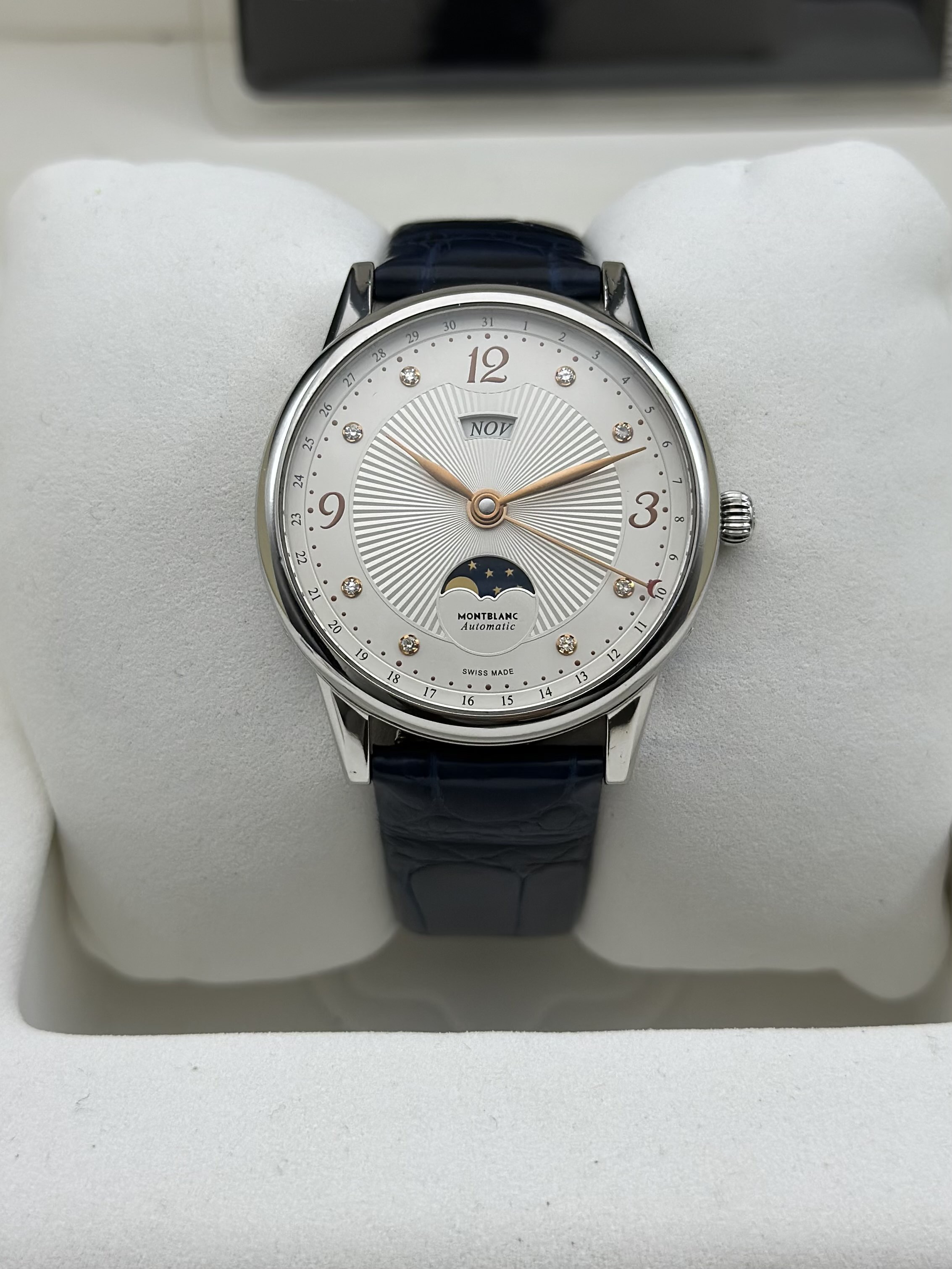 Montblanc U0119938
