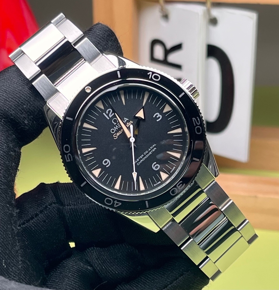 Omega 233.30.41.21.01.001