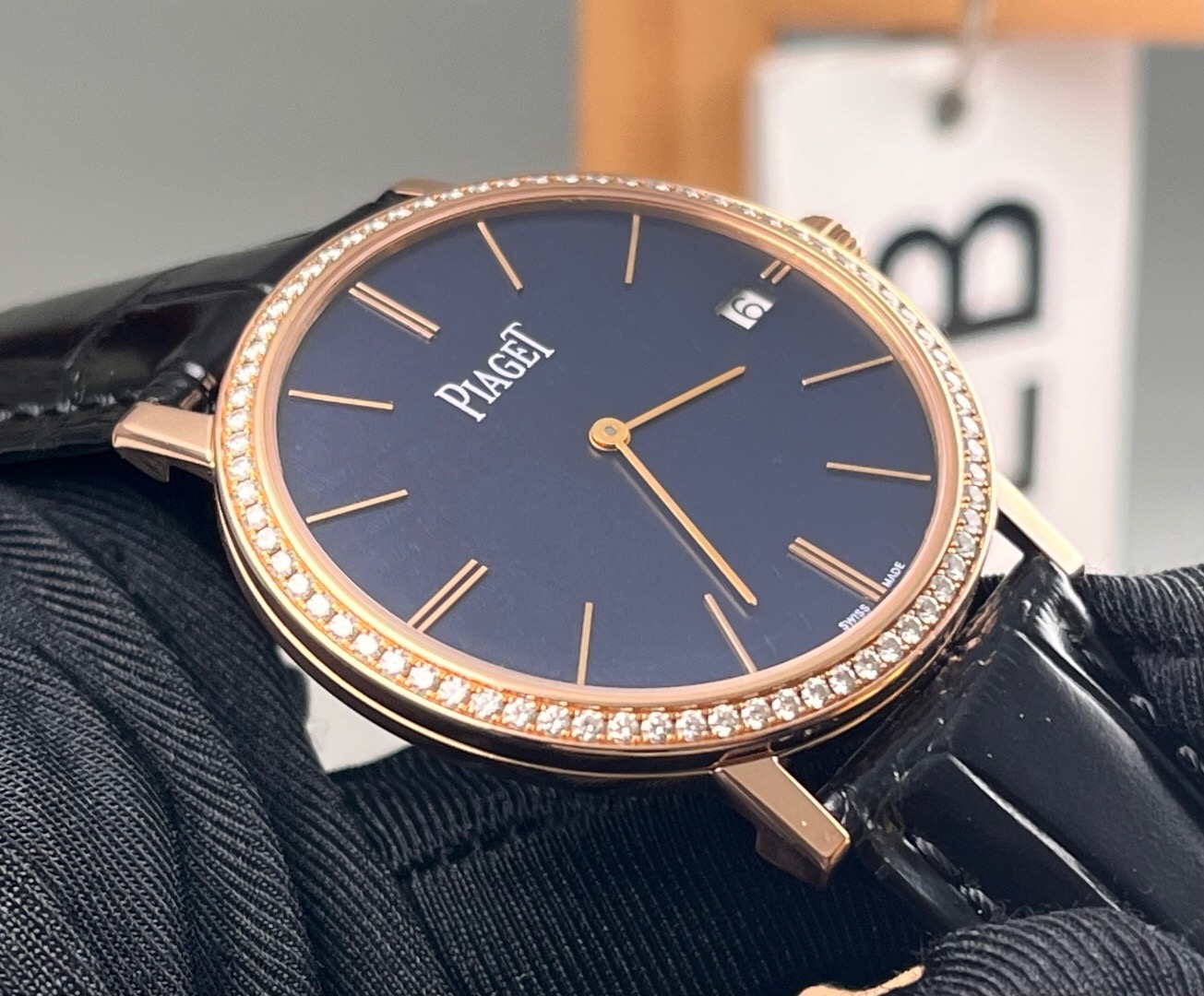 Piaget G0A44052 detail 2