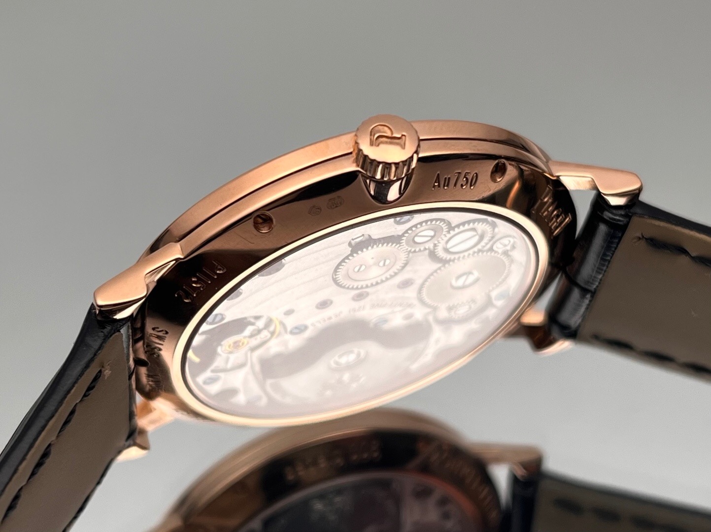 Piaget G0A44052 detail 5