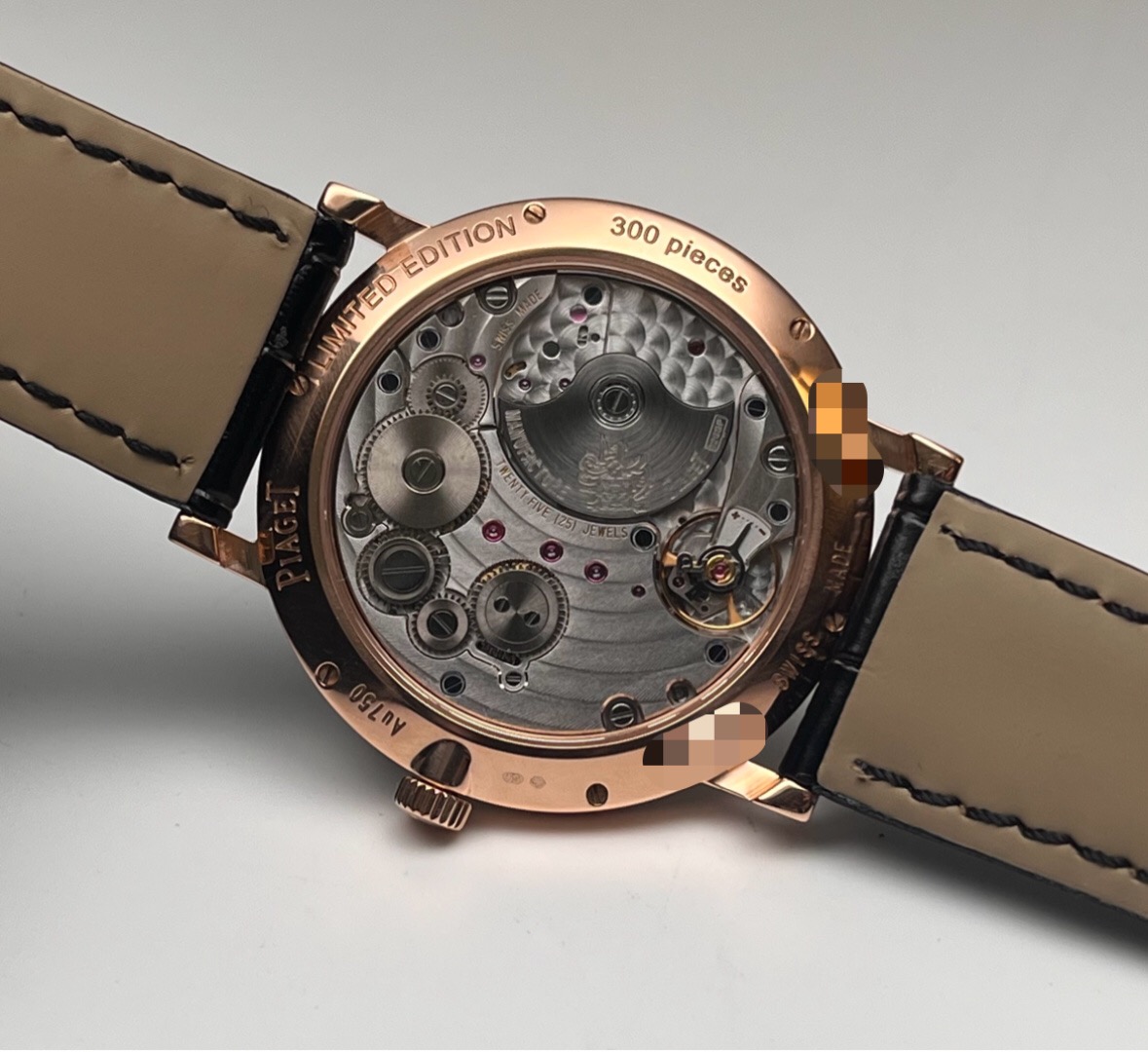Piaget G0A44052 detail 6