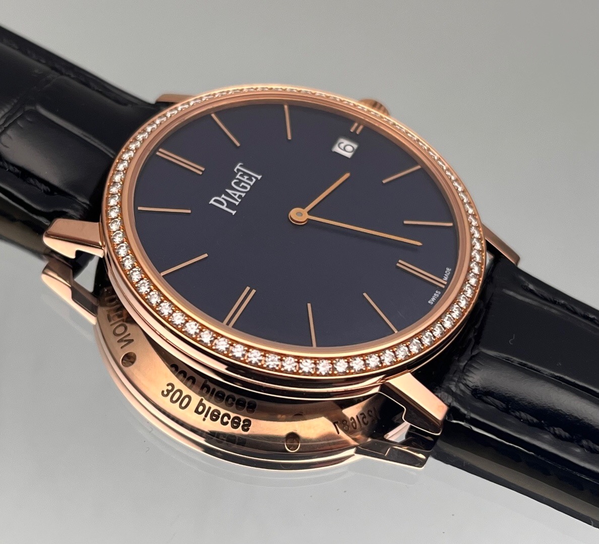 Piaget G0A44052 detail 1