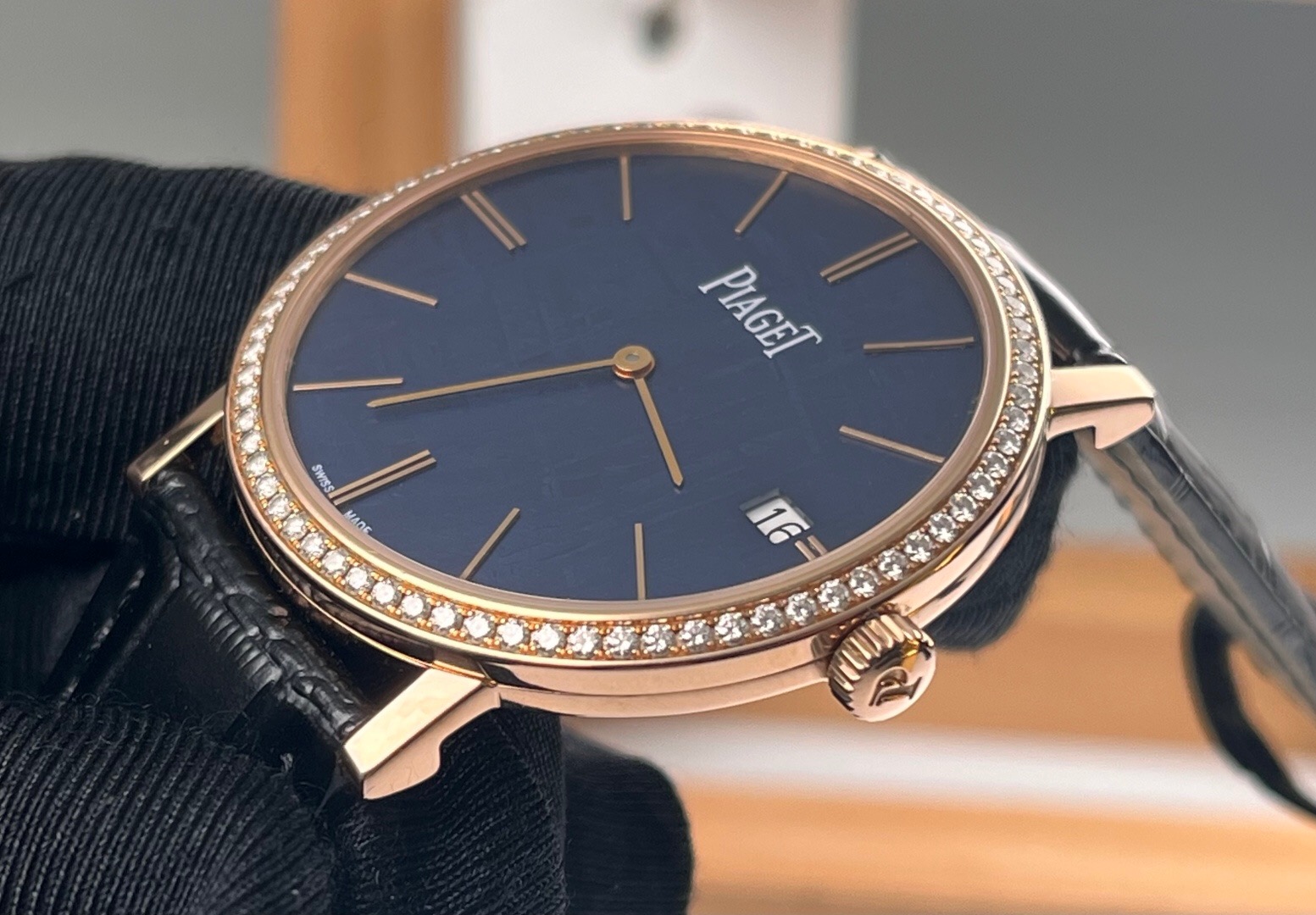 Piaget G0A44052 detail 3
